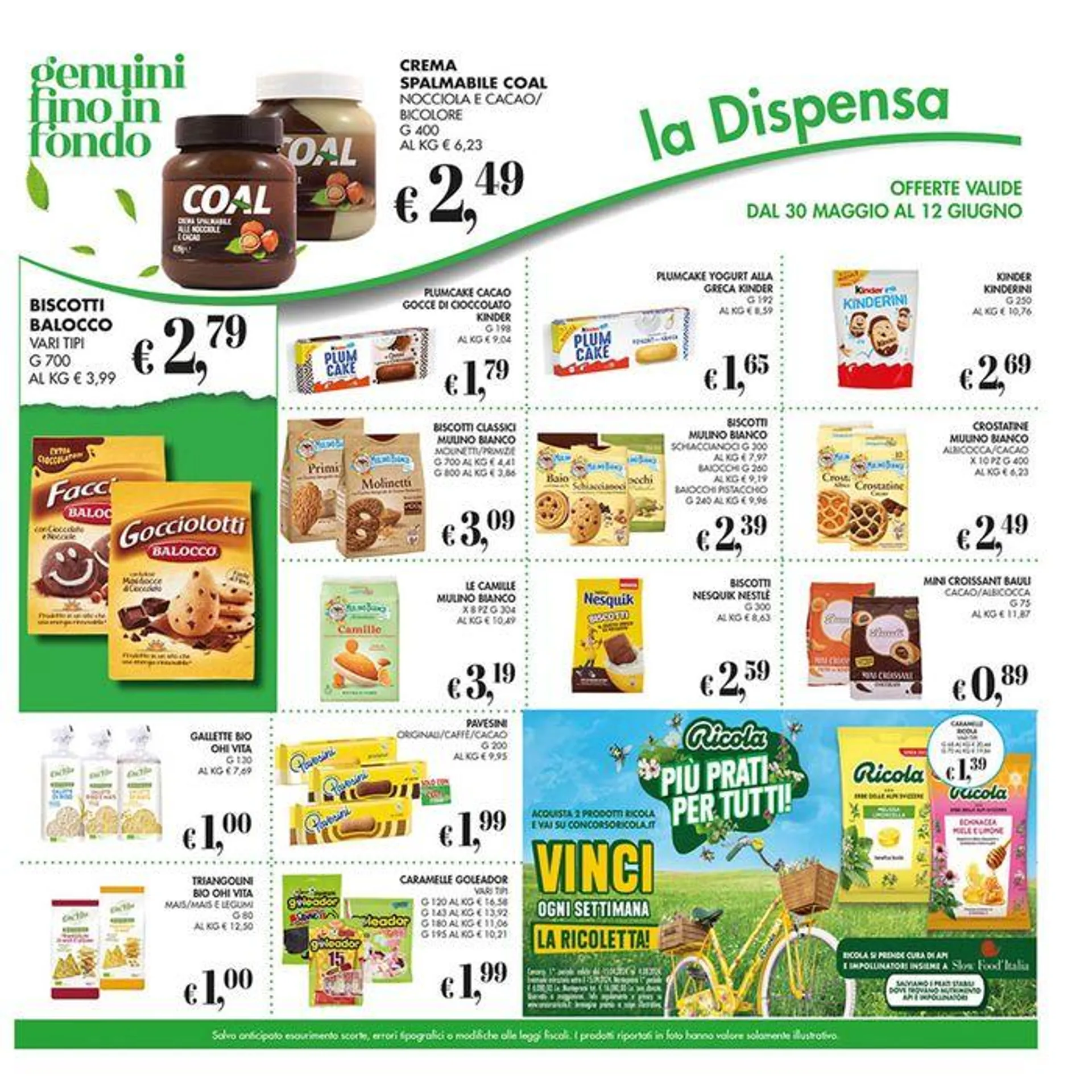 _Offerte valide dal 30 maggio al 12 giugno - 17