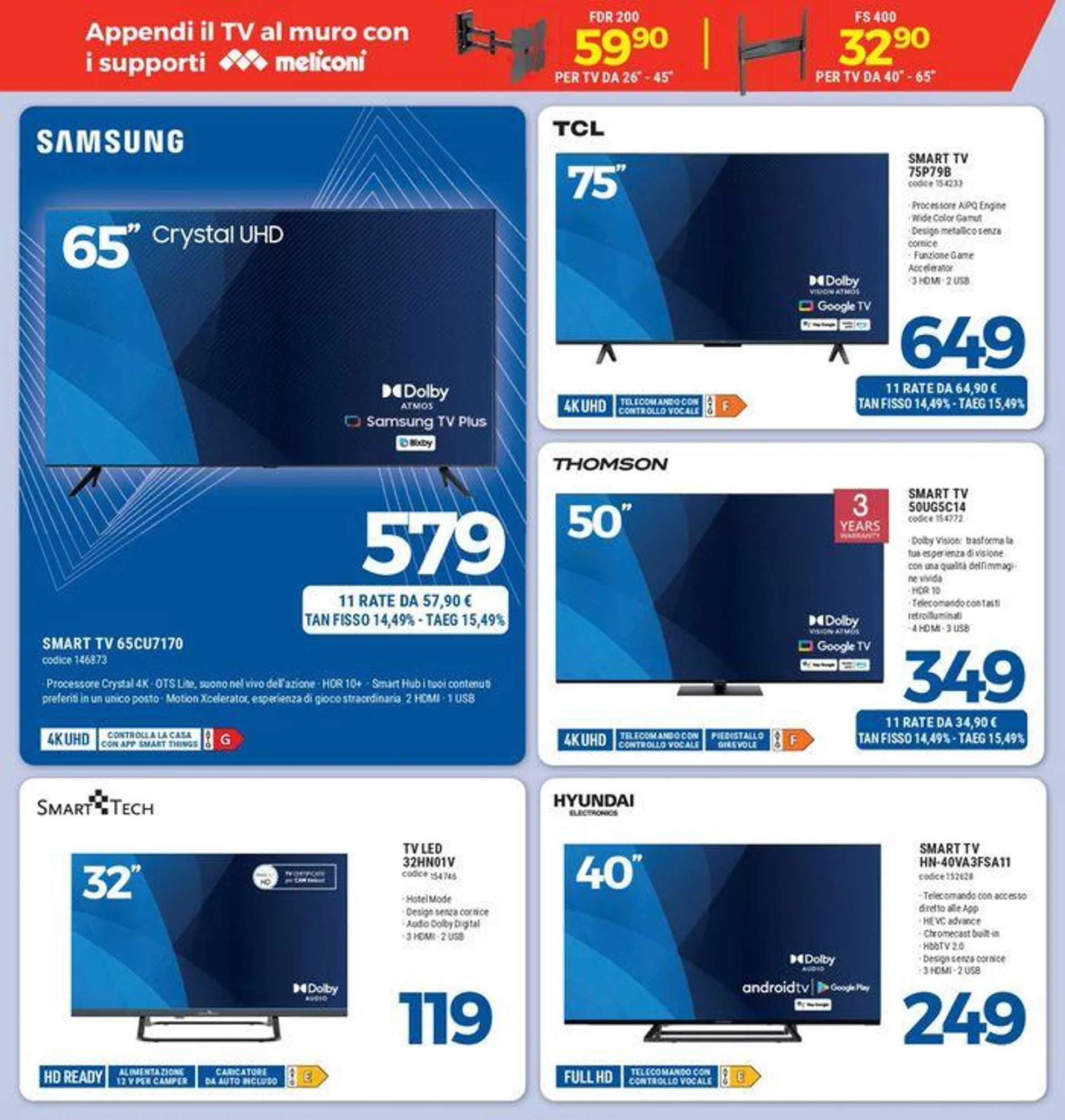 Imperdibili di Settembre da 30 agosto a 19 settembre di 2024 - Pagina del volantino 2