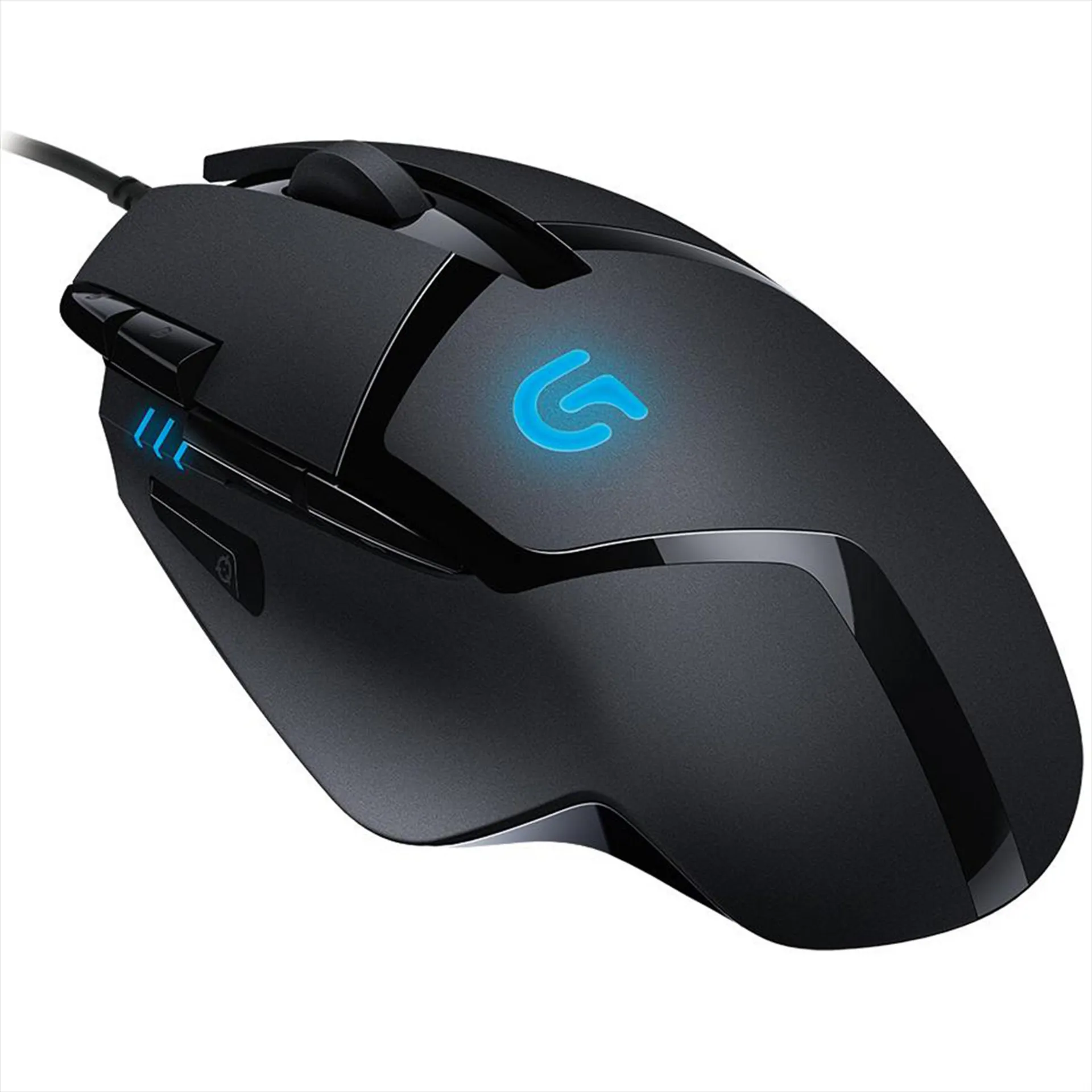 LOGITECH - G402 HYPERION FURY FPS