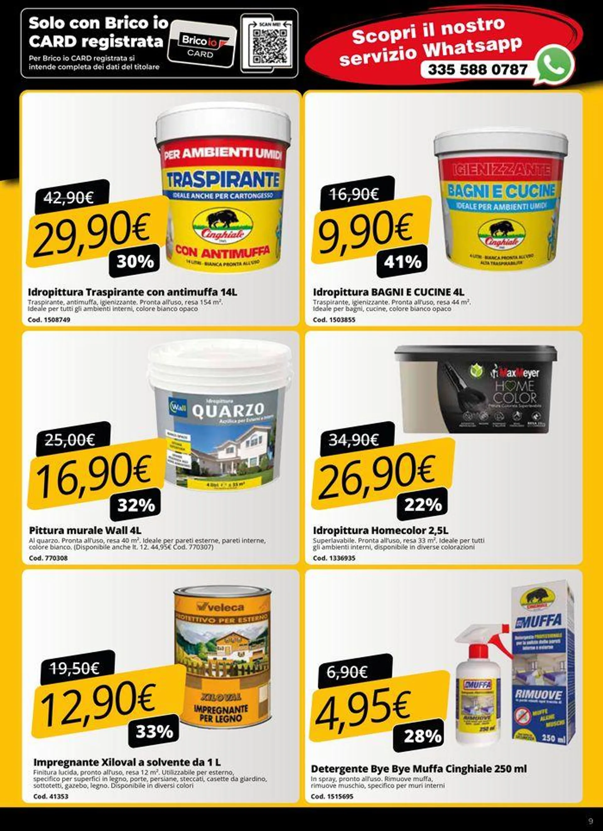 Corsa alle super offerte!  - 9