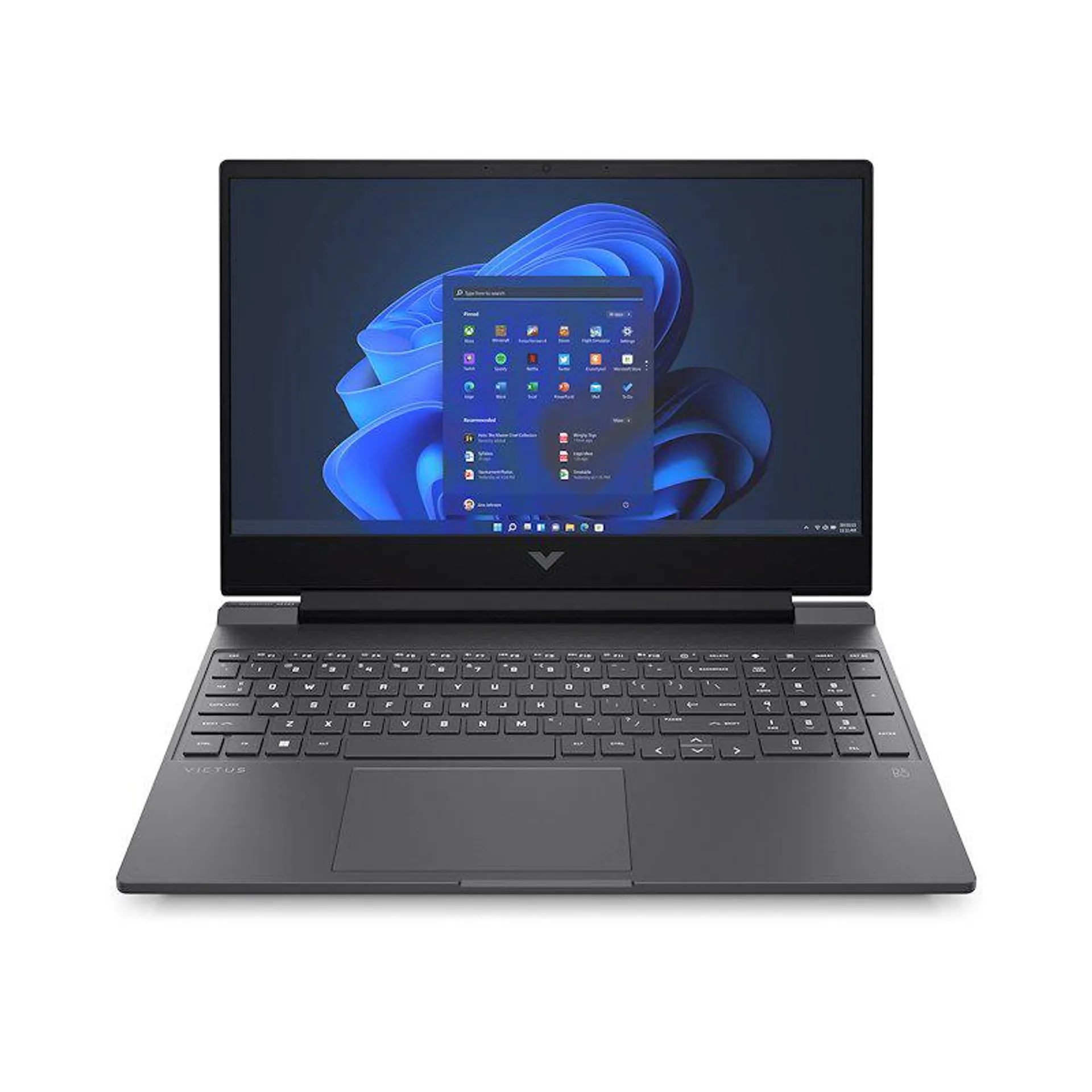 HP VICTUS 15-FA1023NL 16/512 GB 15.6"