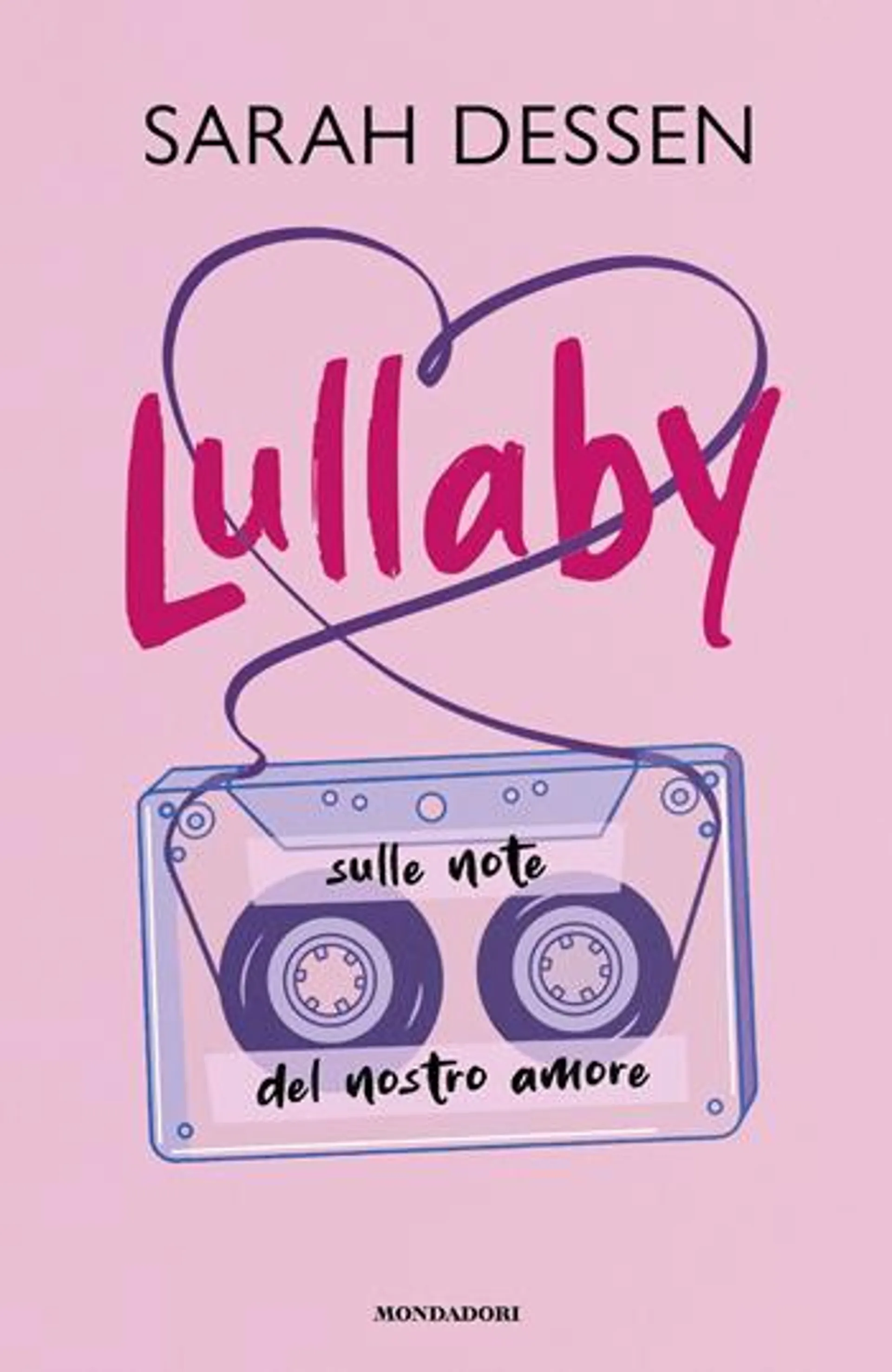 Lullaby. Sulle note del nostro amore (eBook)