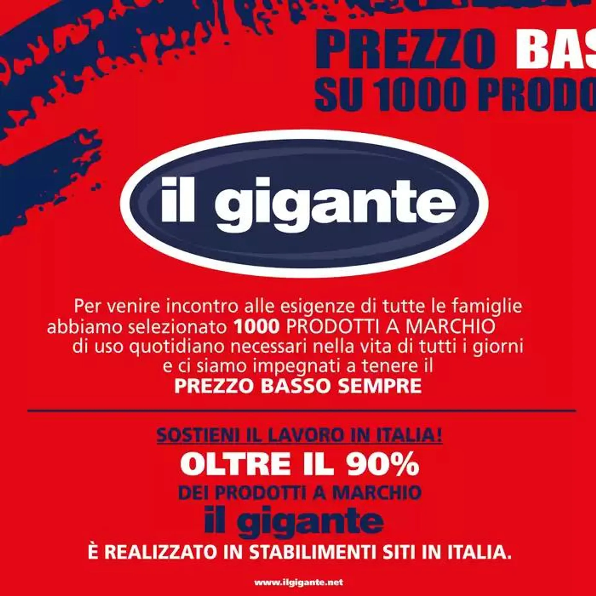 Grandi Marche Sconti fino al 50% da 17 ottobre a 30 ottobre di 2024 - Pagina del volantino 42