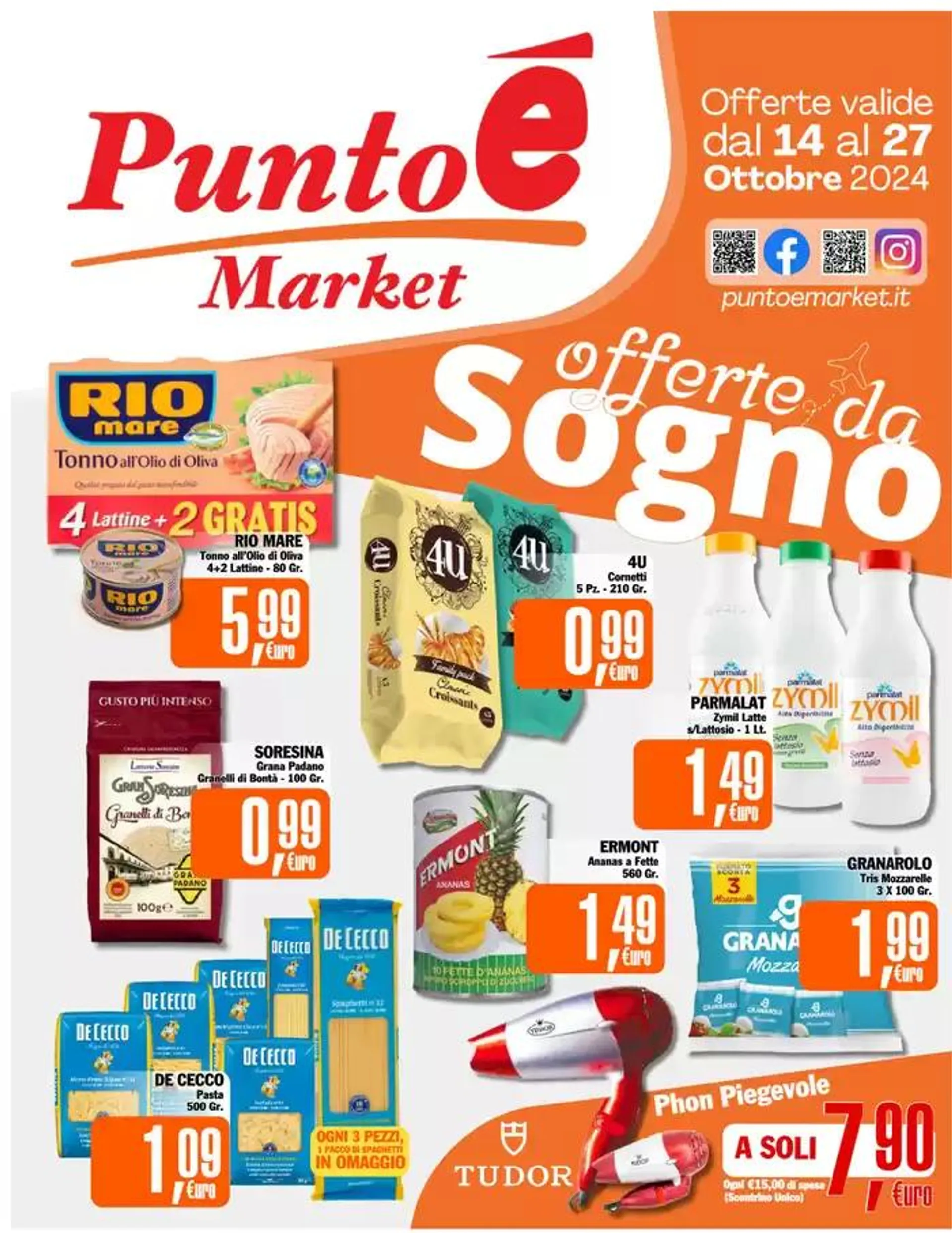 Offerta da sogno - 1