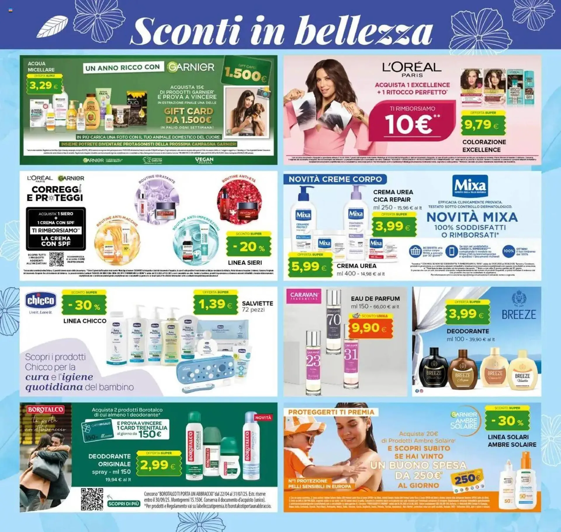 Volantino Oasi da 30 maggio a 11 giugno di 2025 - Pagina del volantino 6