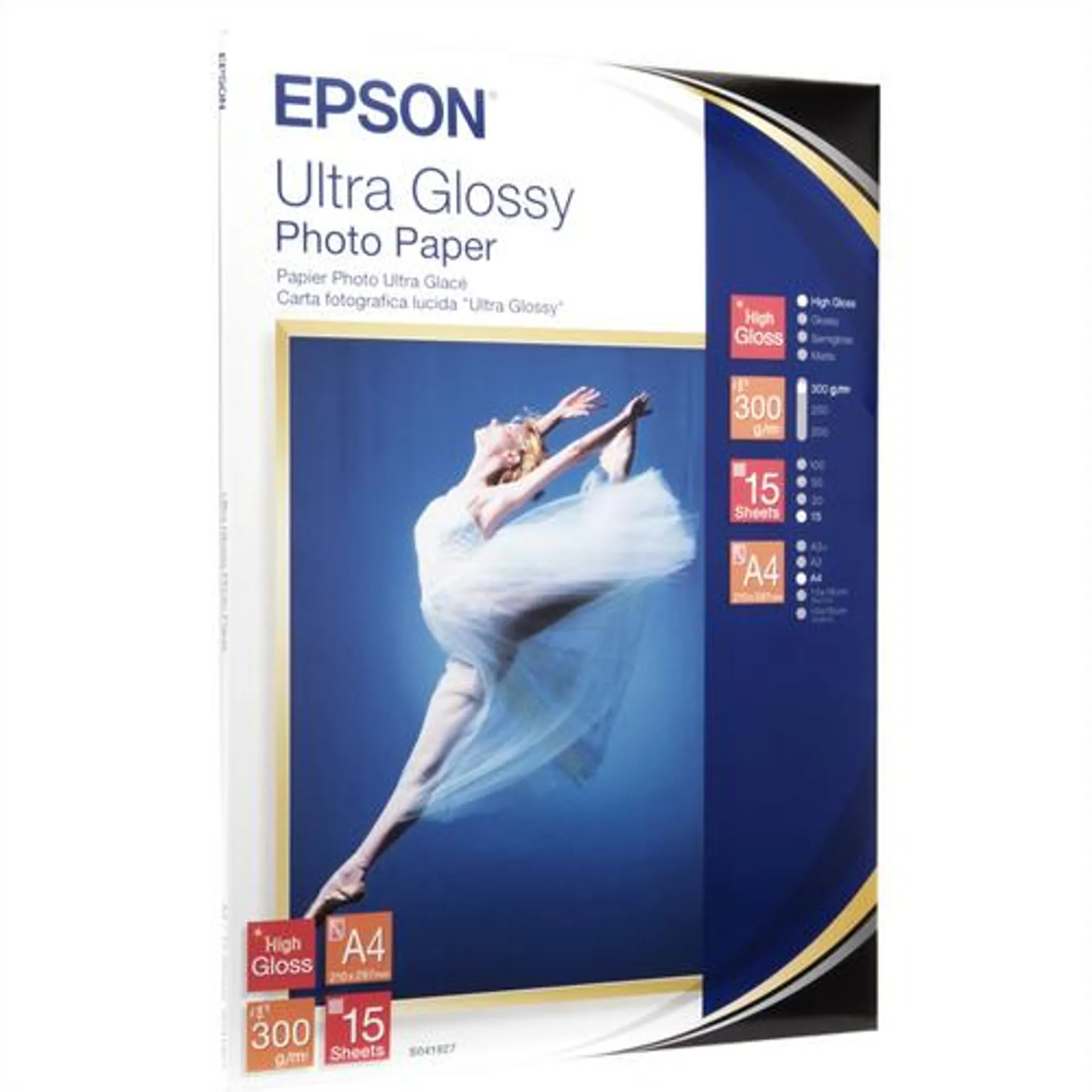 EPSON - C13S041927