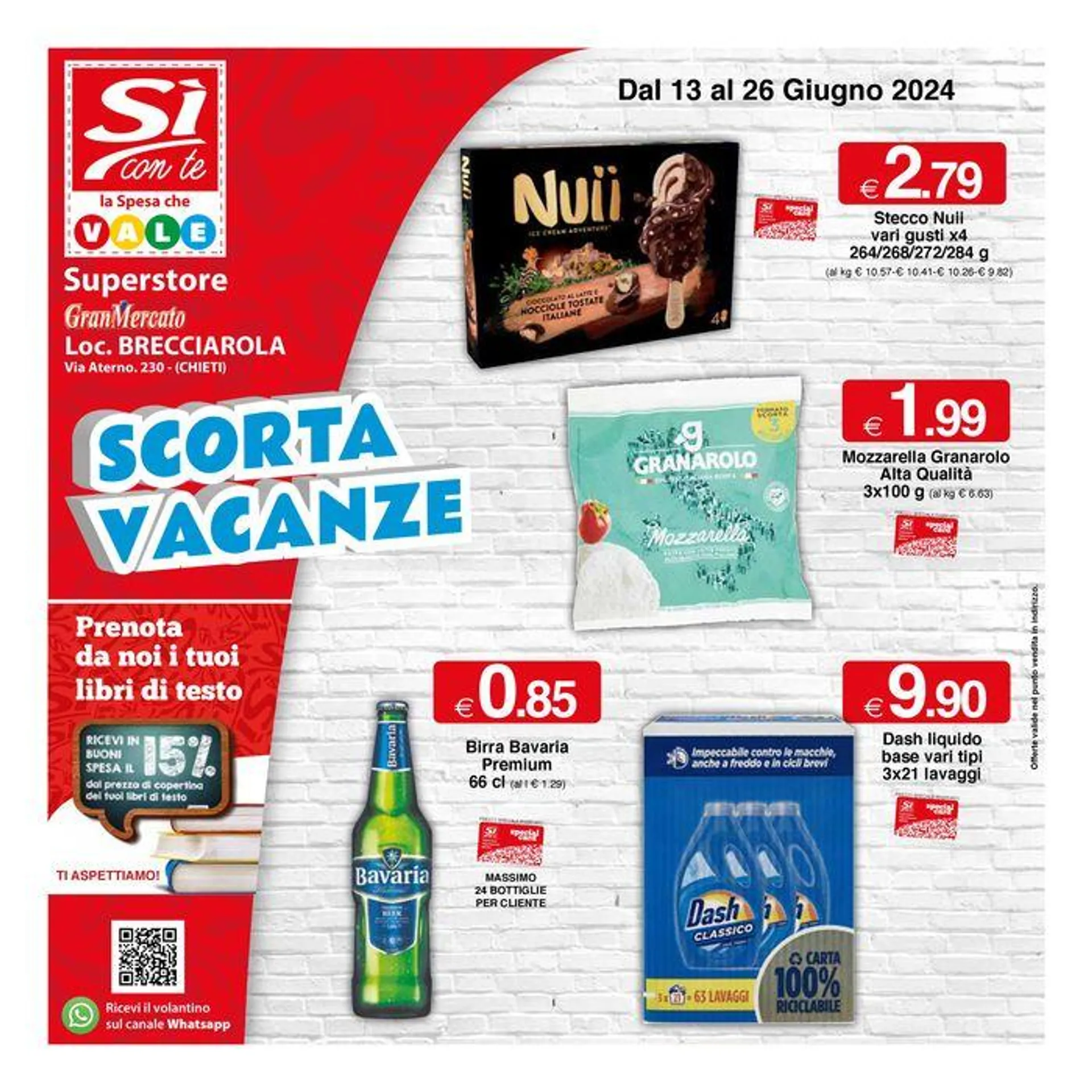 Offerte Sì con Te - 1