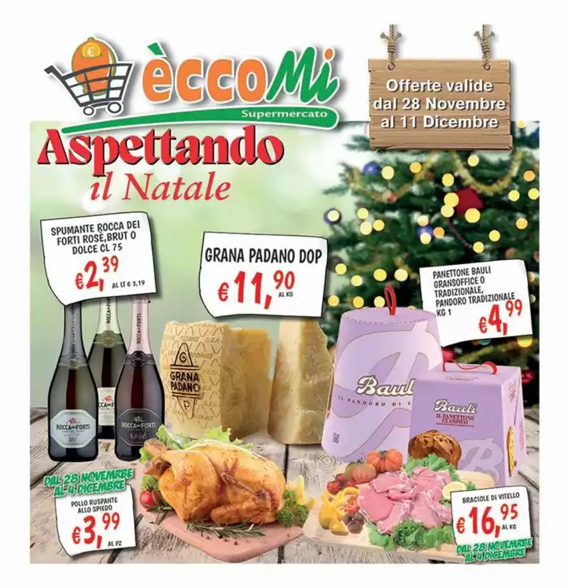 Aspettando il Natale - 1