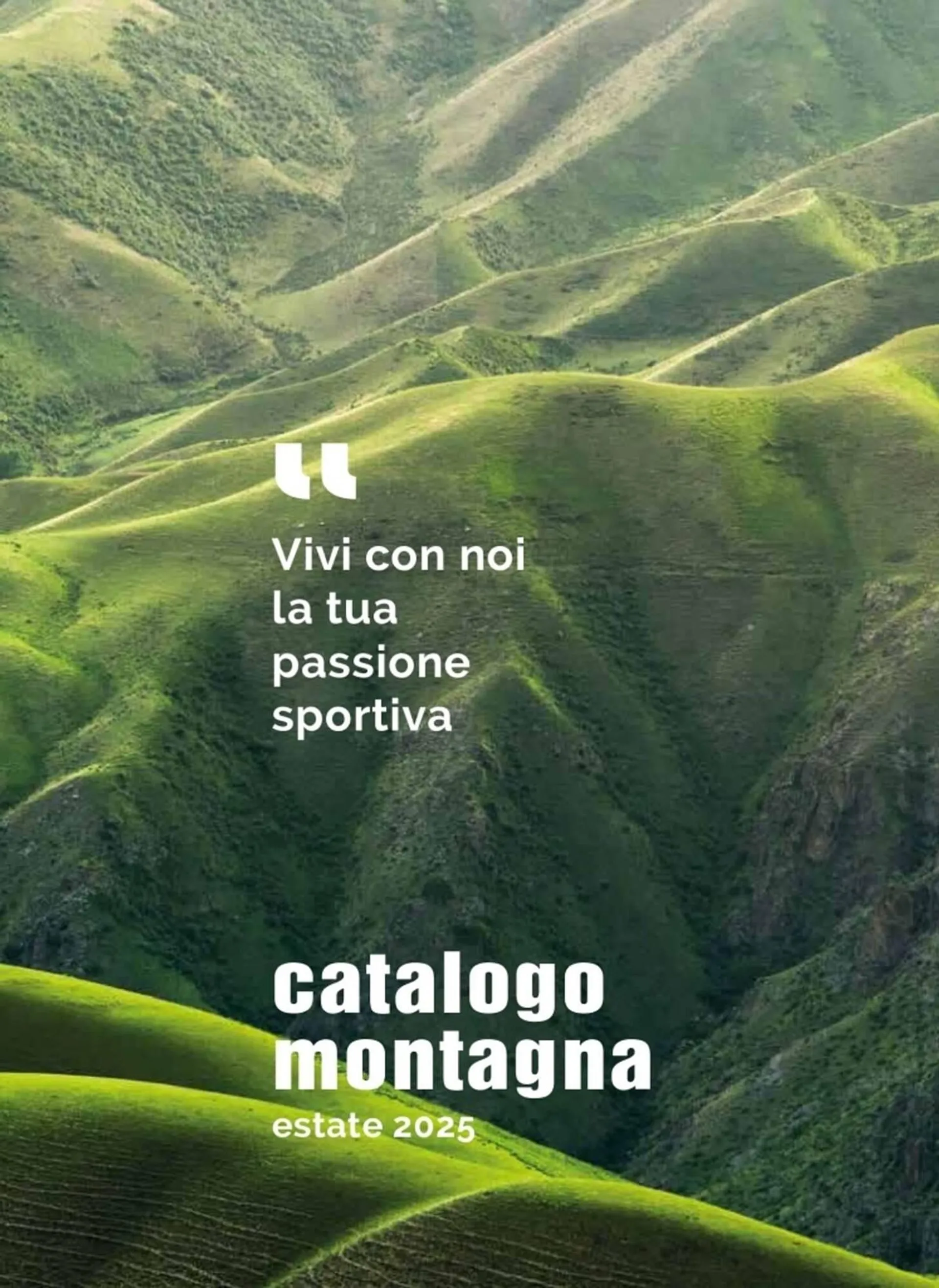 Volantino DF Sport Specialist da 23 giugno a 22 settembre di 2025 - Pagina del volantino 1