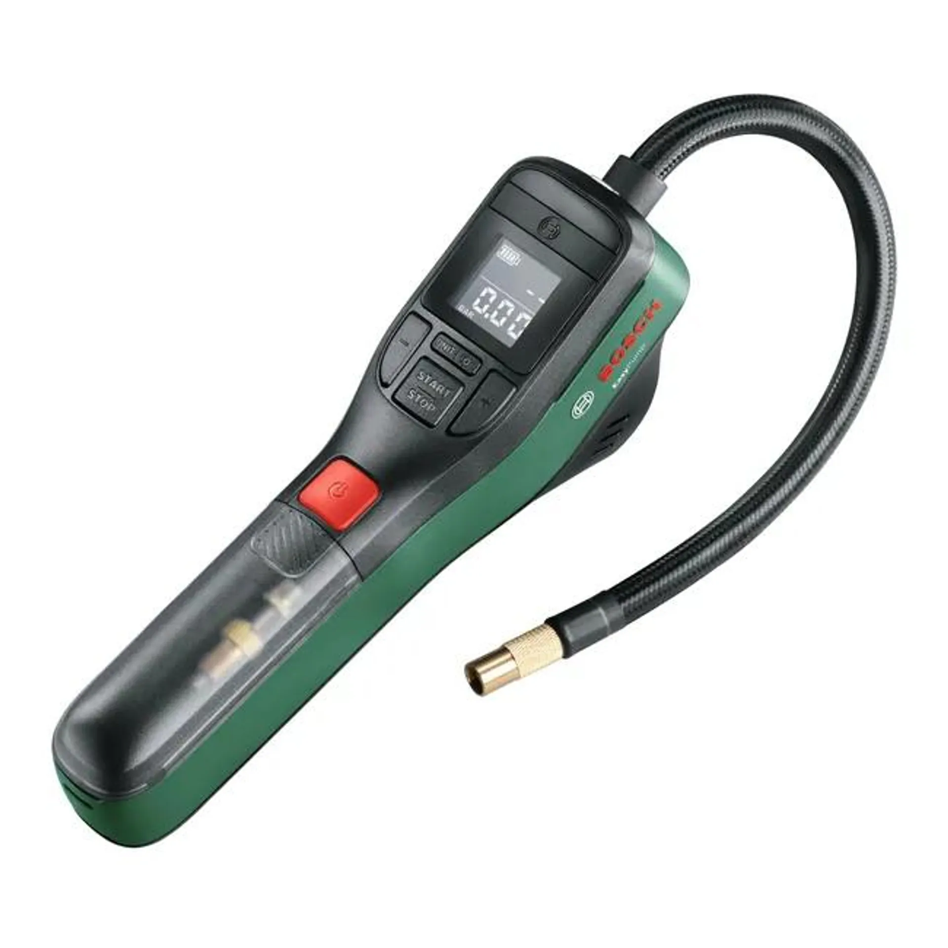 Minicompressore BOSCH EasyPump 10.3 bar