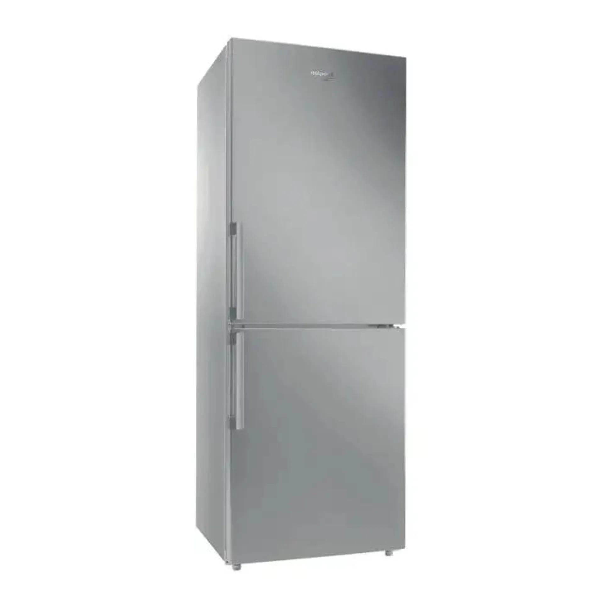 Hotpoint Total No Frost HA70BI 932 S Libera installazione 462 L E Alluminio