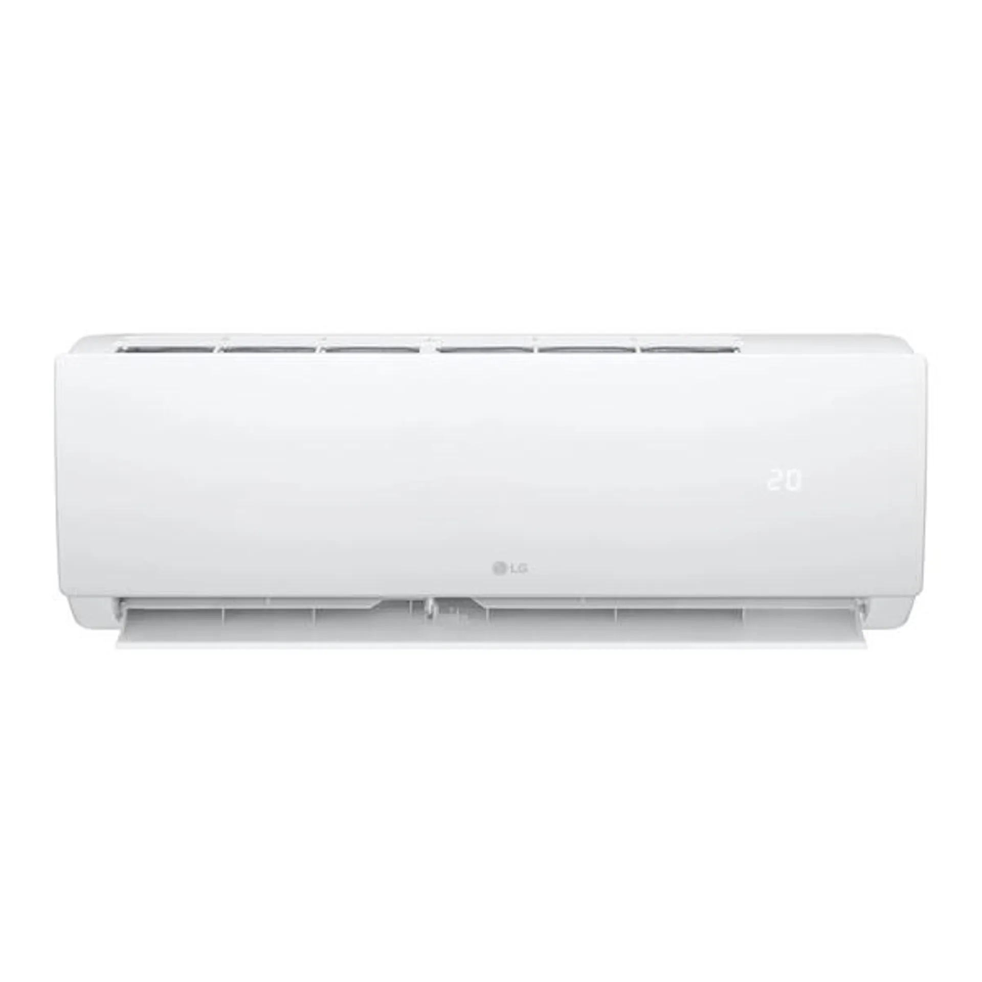 Condizionatore lg mono 12000 btu libero eer 3,23 cop 3,73 a++/a+