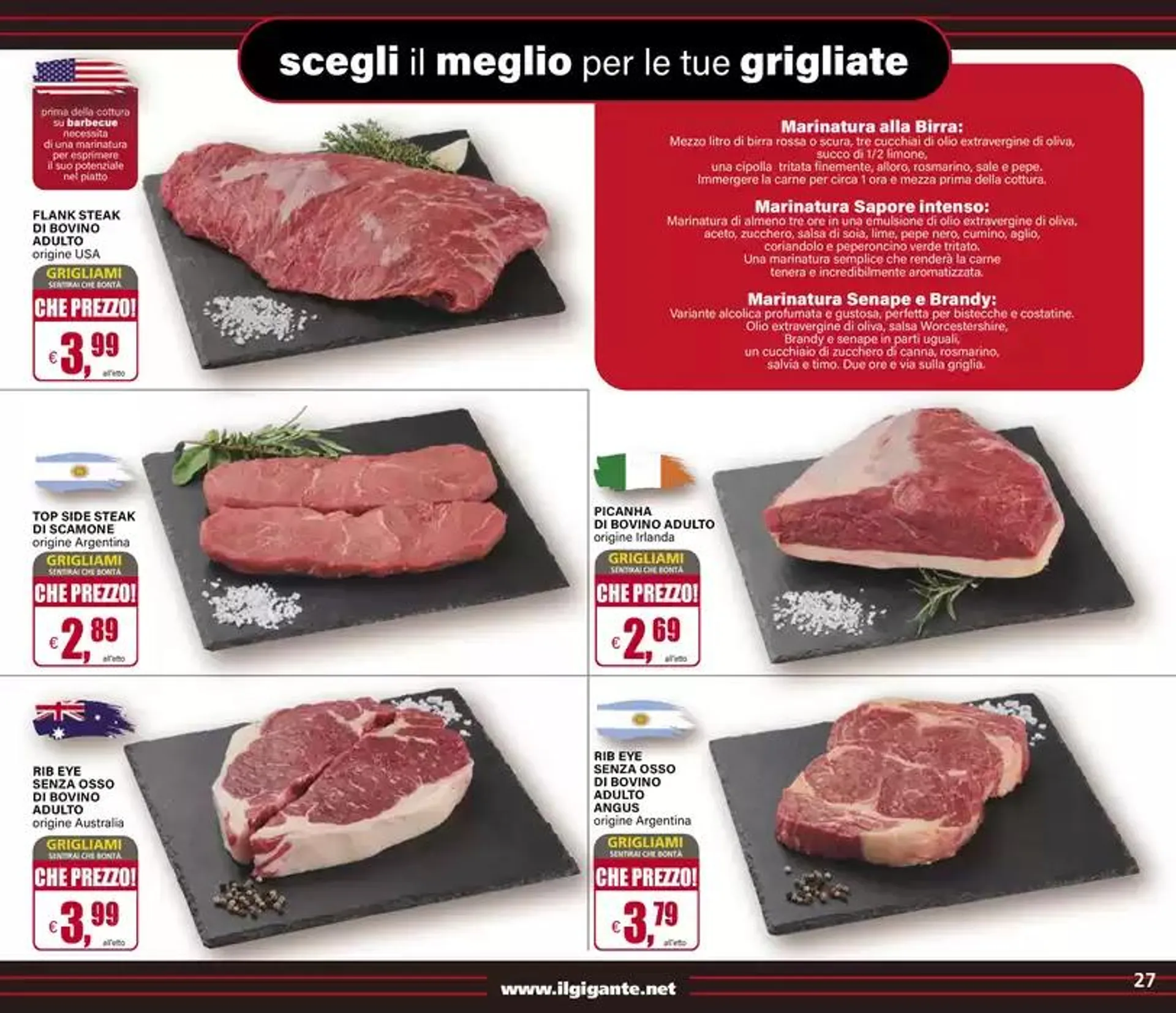 1+1 Uno è Gratis da 24 aprile a 4 maggio di 2025 - Pagina del volantino 27
