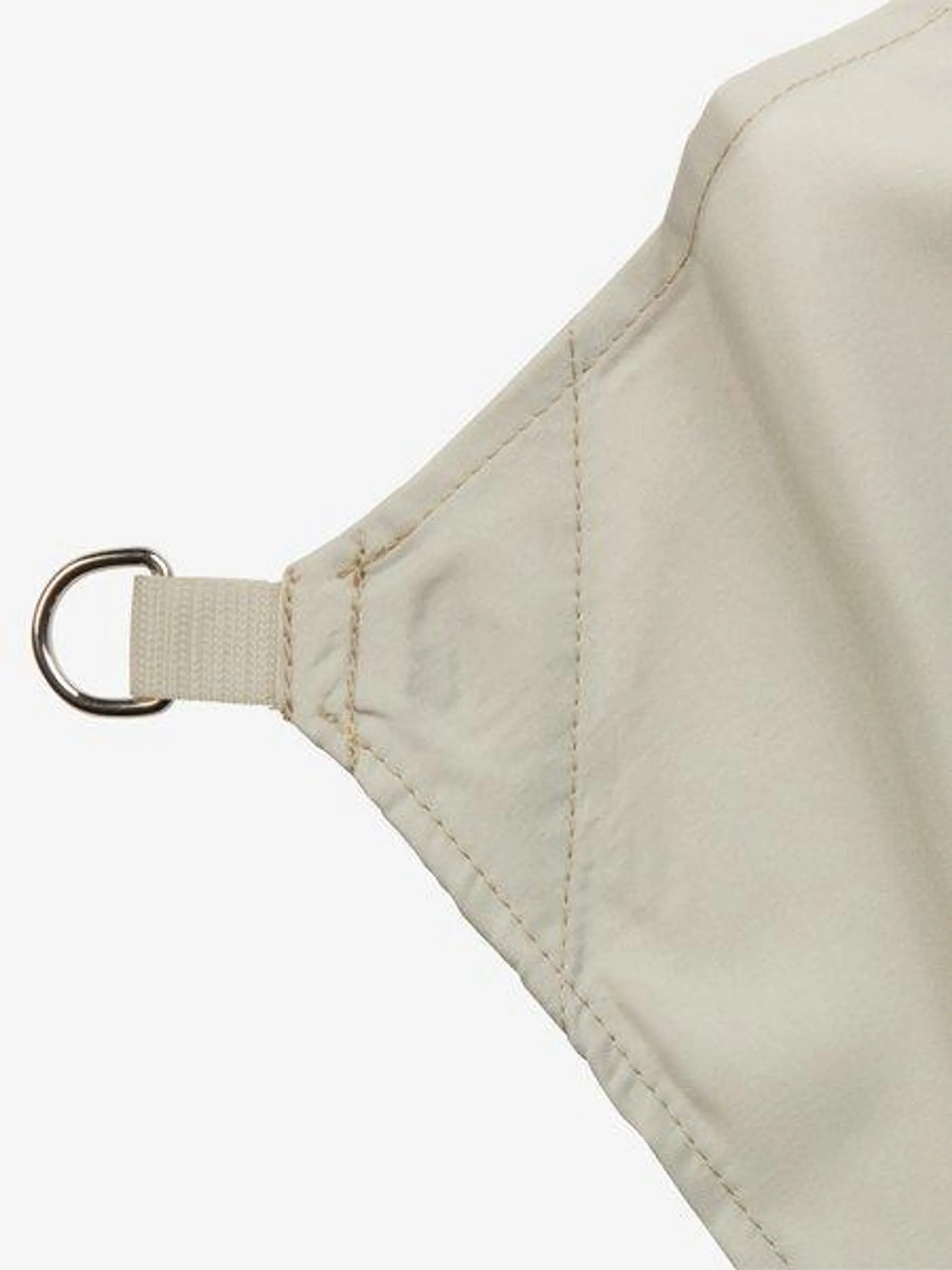 Vela parasole HOLD-AN P300xL300 cm beige