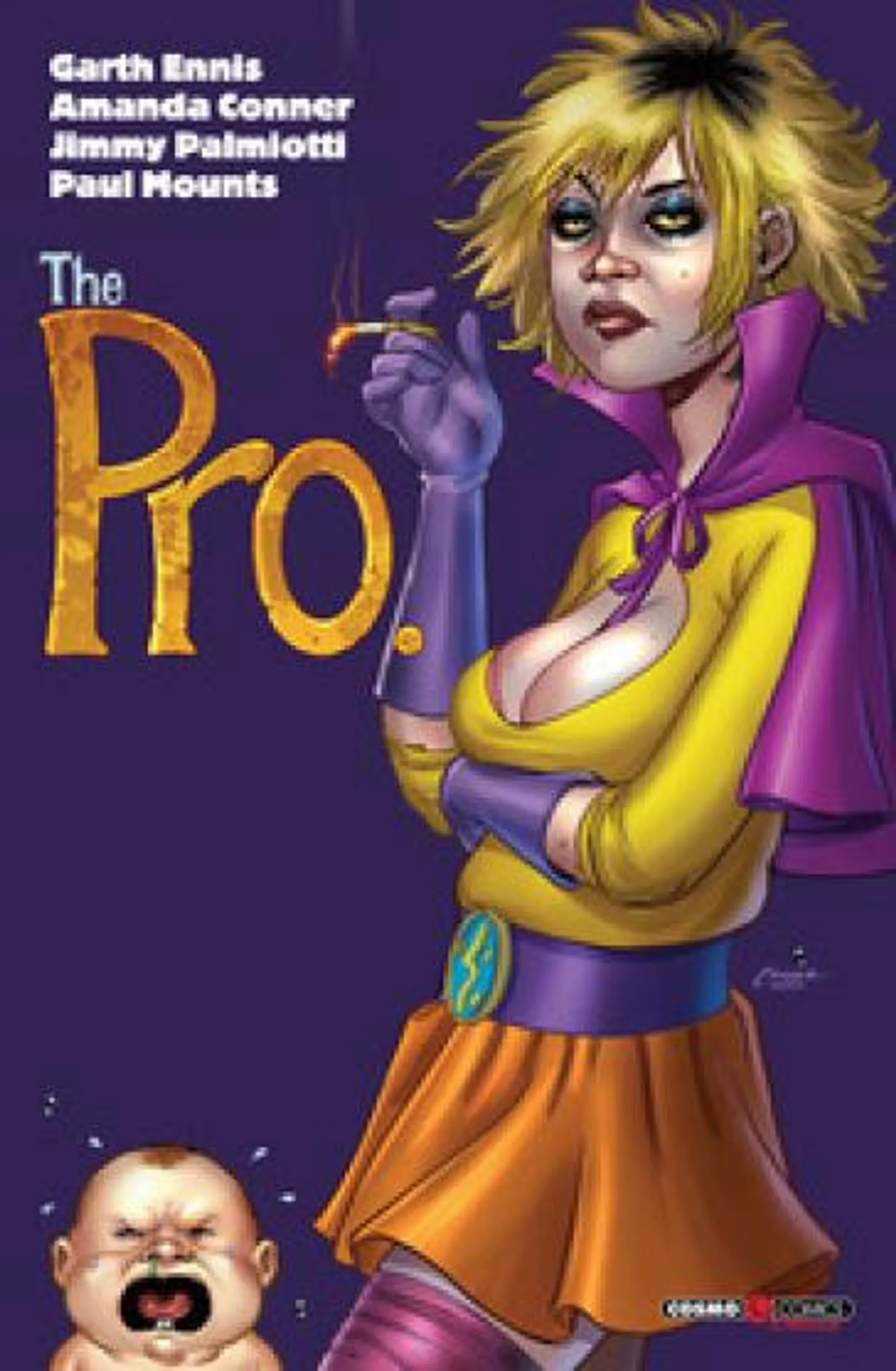 The Pro