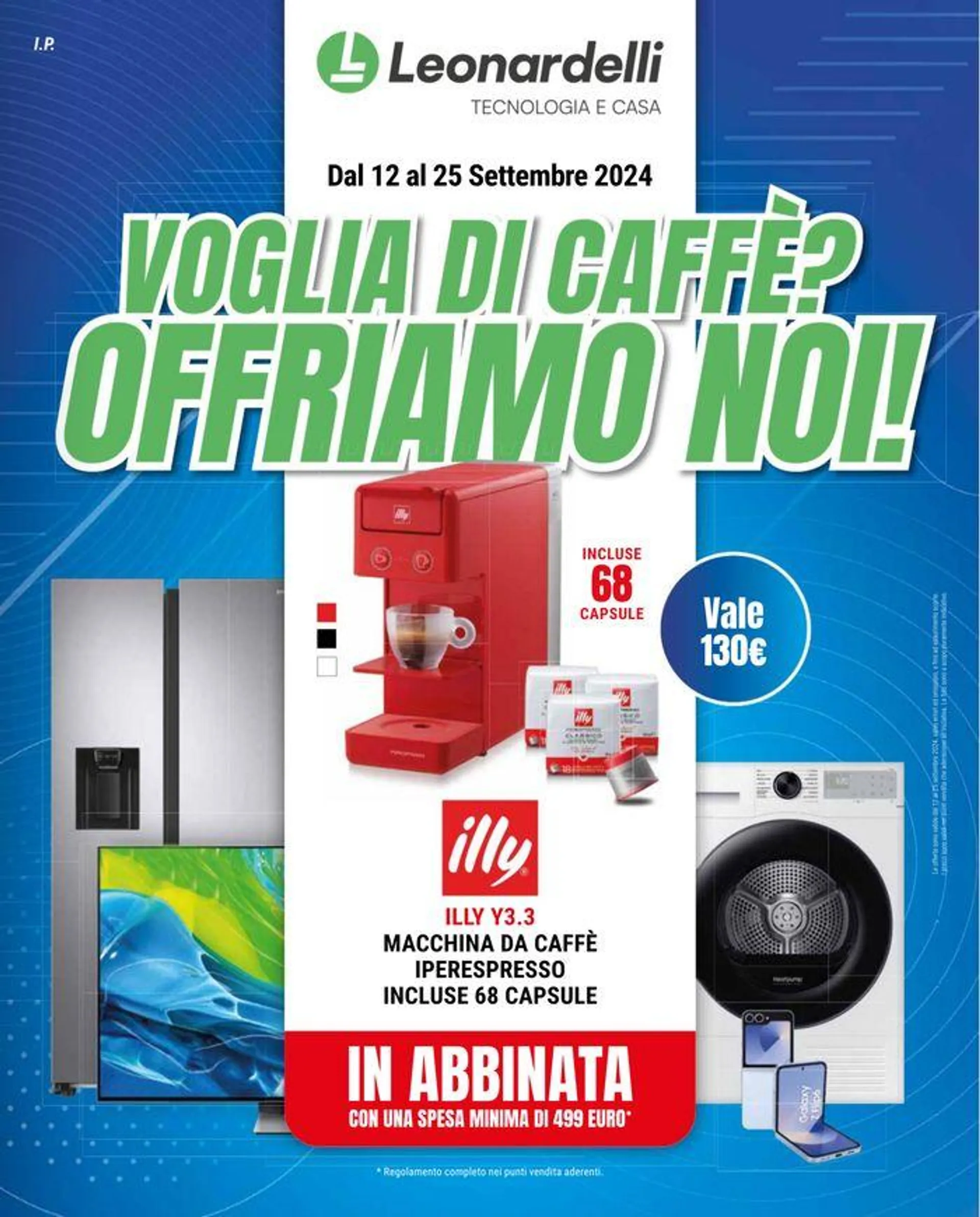 Voglia di caffè? OFFRIAMO NOI! - 1