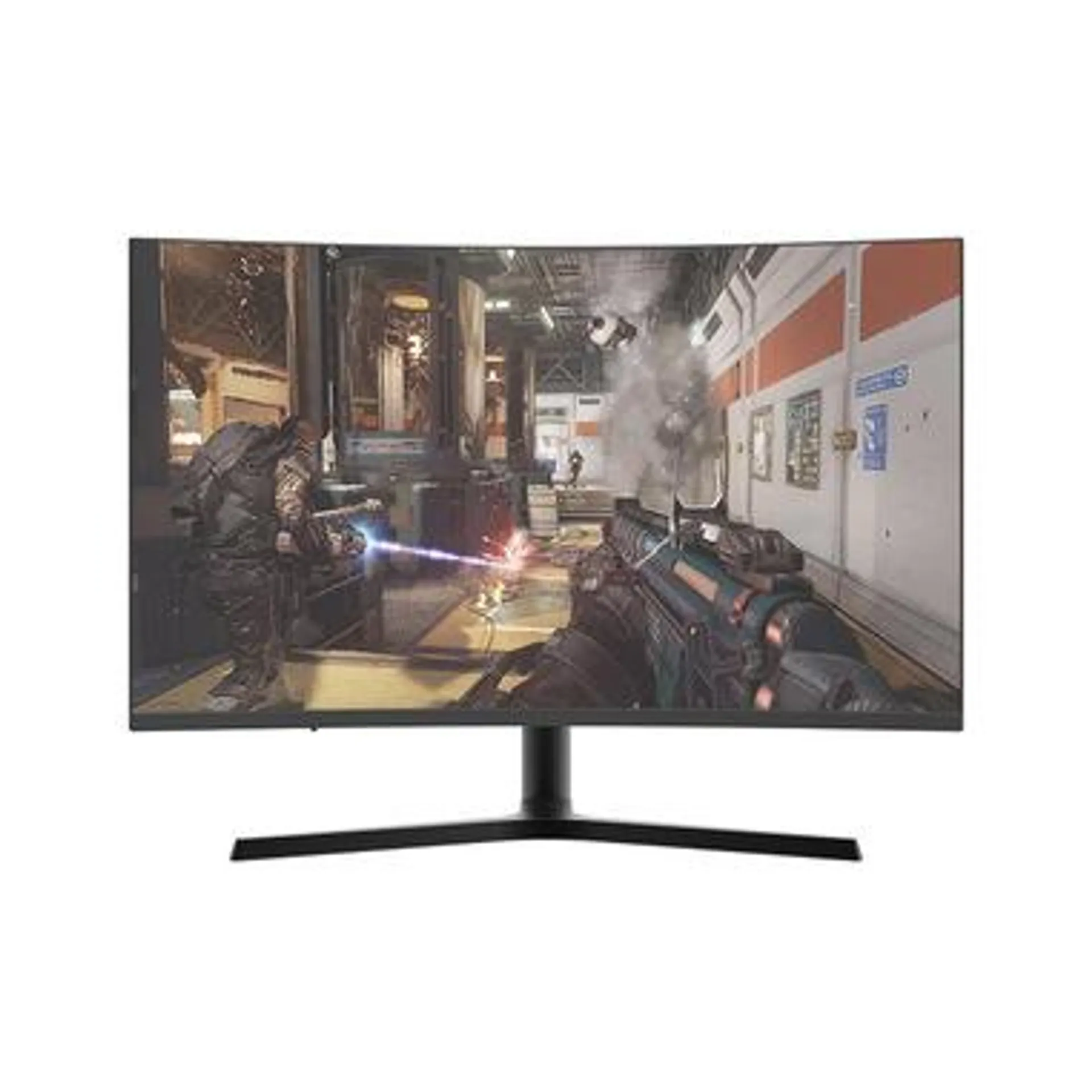 IOPLEE 32Q950GVA Monitor PC 81,3 cm (32") 2560 x 1440 Pixel Quad HD LED Nero