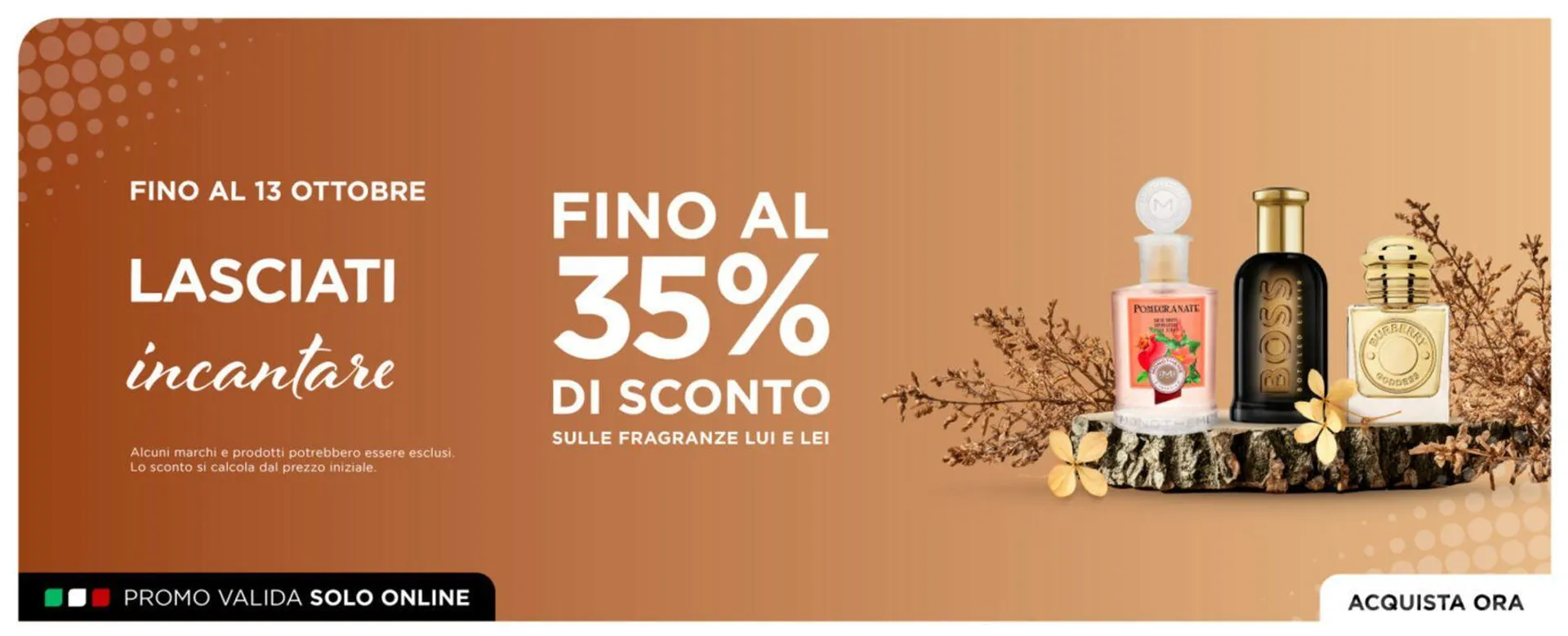 Fino al 35% - 1