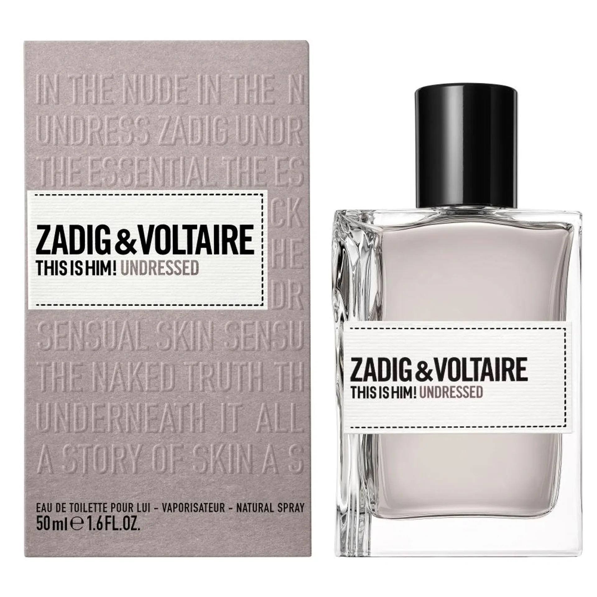 Eau de Toilette