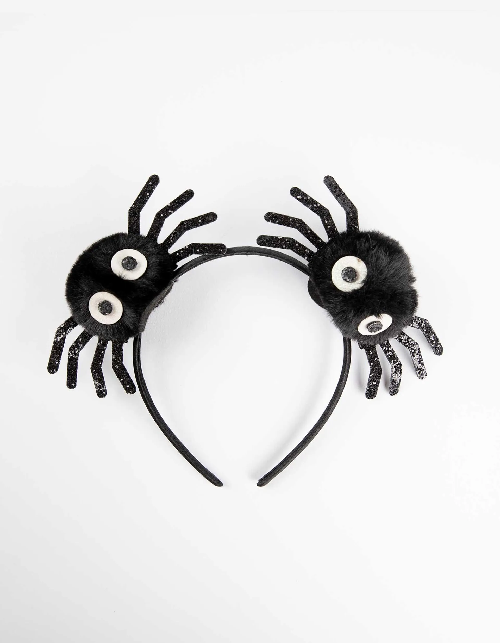 Accessori capelli - Halloween - nero