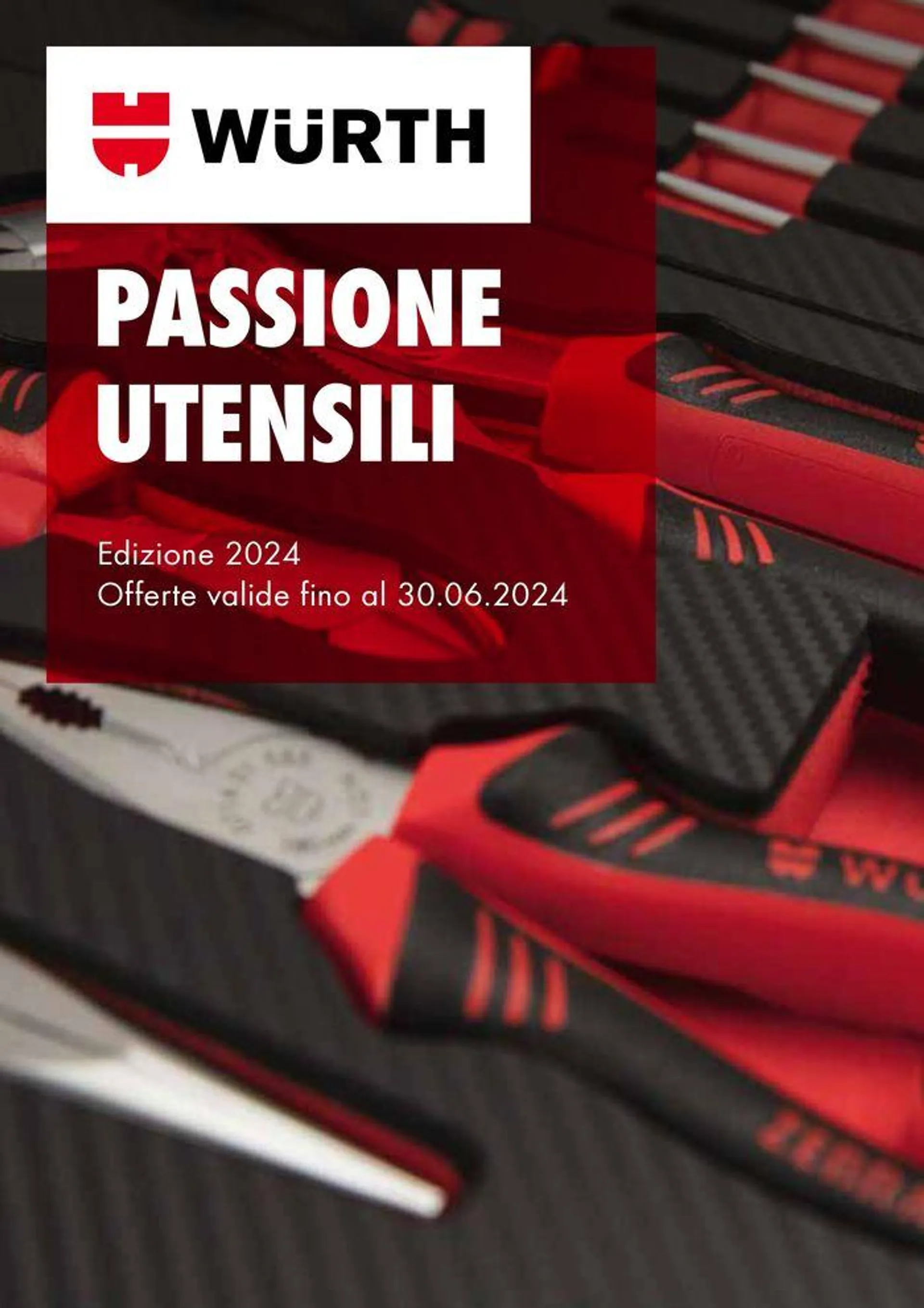 Passione utensili - 1