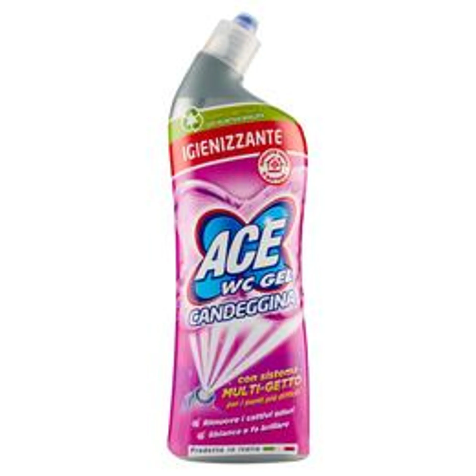 Ace Wc Gel Candeggina 700 ml