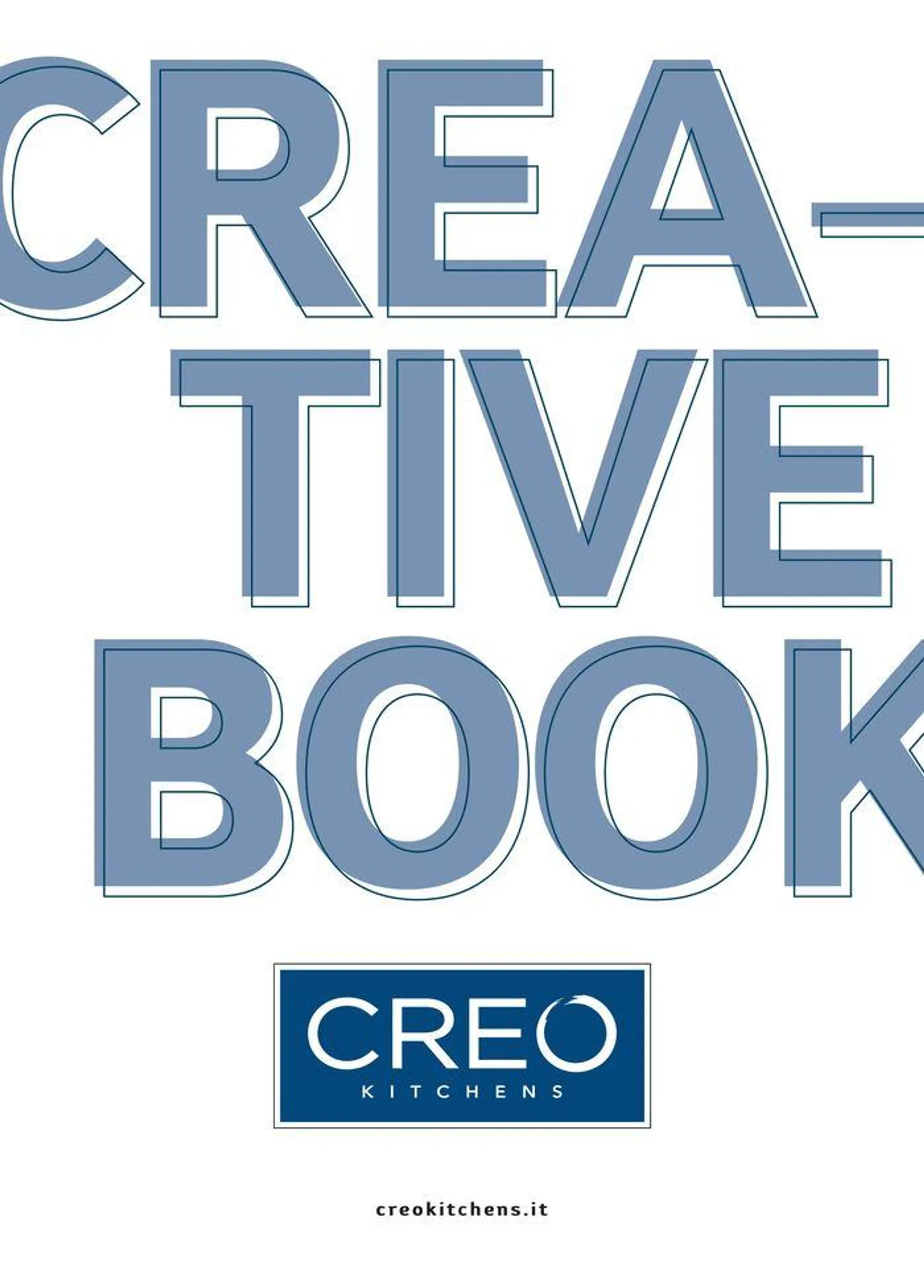 Creative book da 22 gennaio a 22 gennaio di 2025 - Pagina del volantino 1