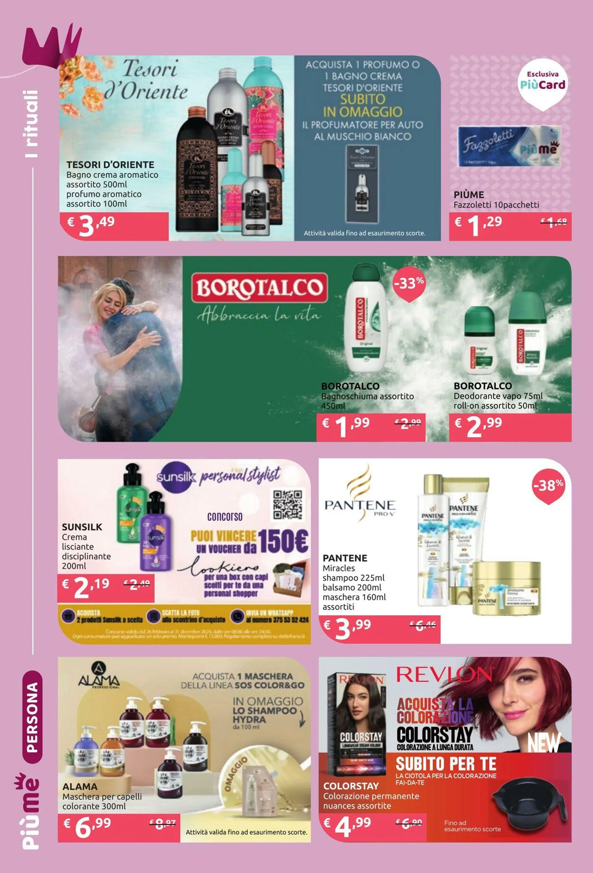 IperSoap Volantino attuale - 10