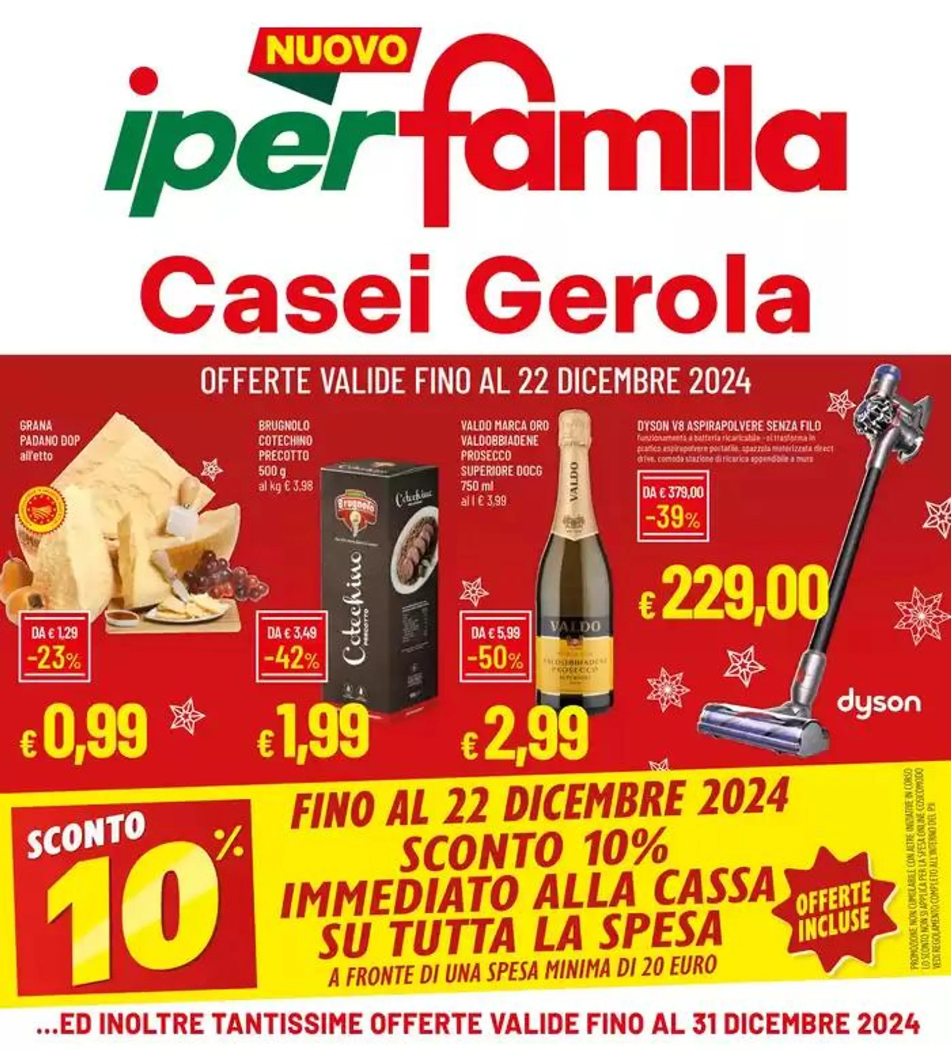 Nuova apertura - 1