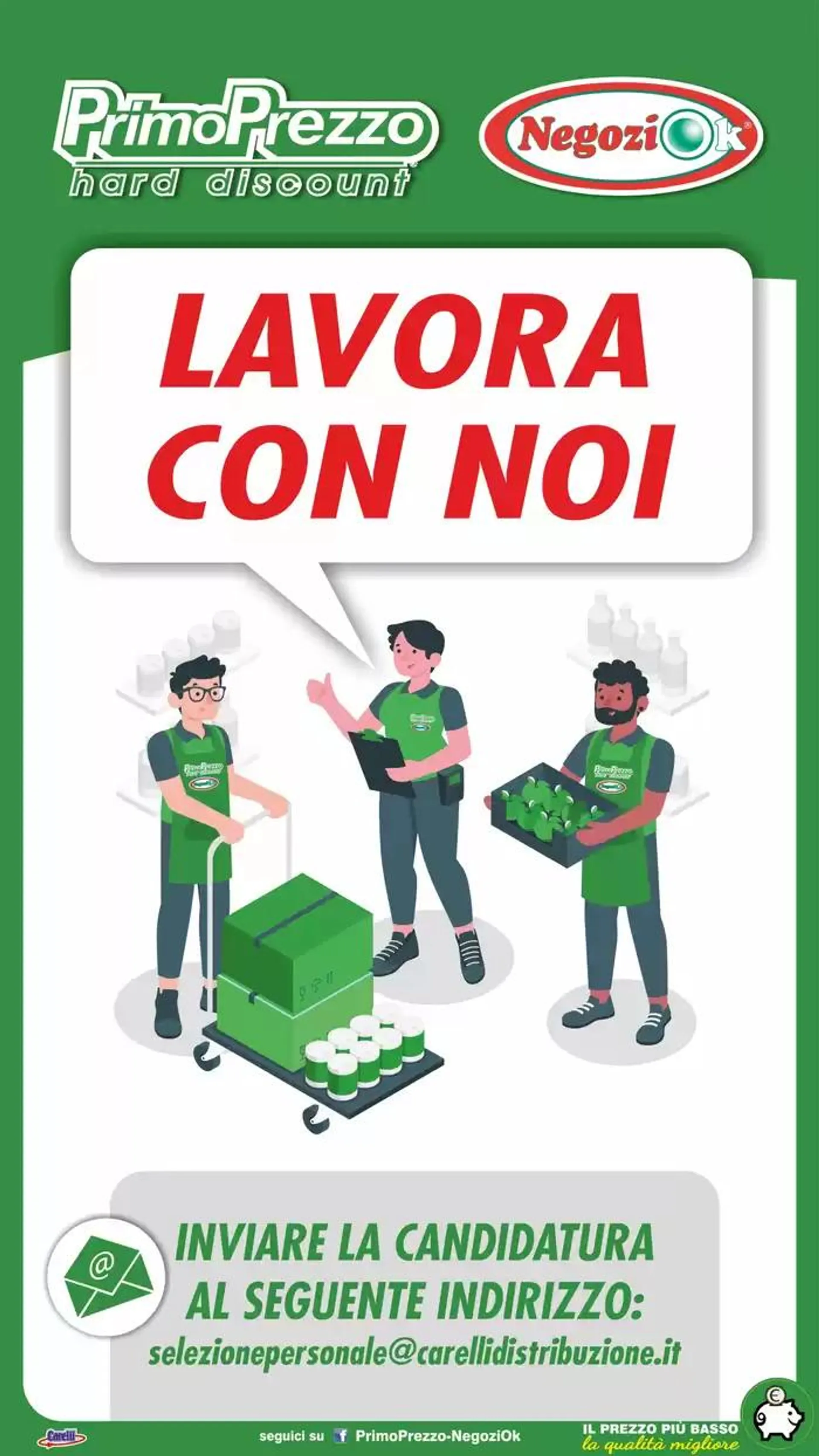 Fiore dopo fiore inizia la primavera da 20 marzo a 30 marzo di 2025 - Pagina del volantino 50