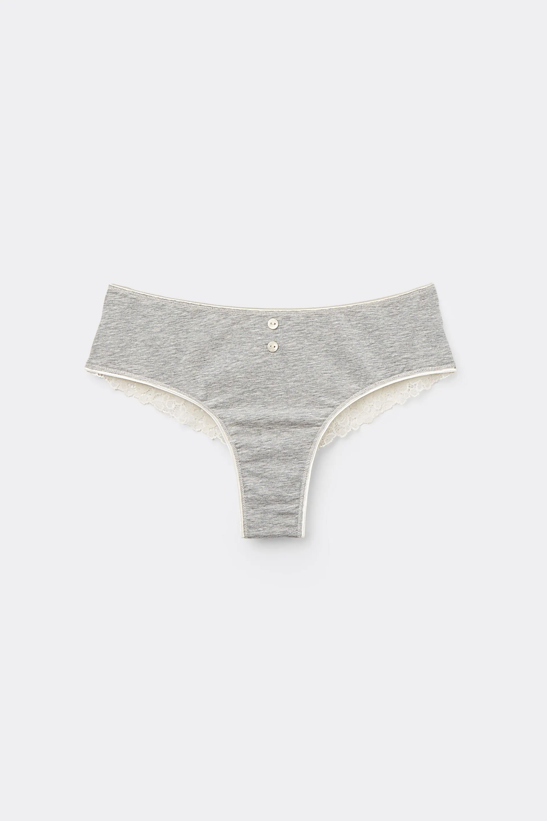 Culotte Brasiliana Delicate Touch