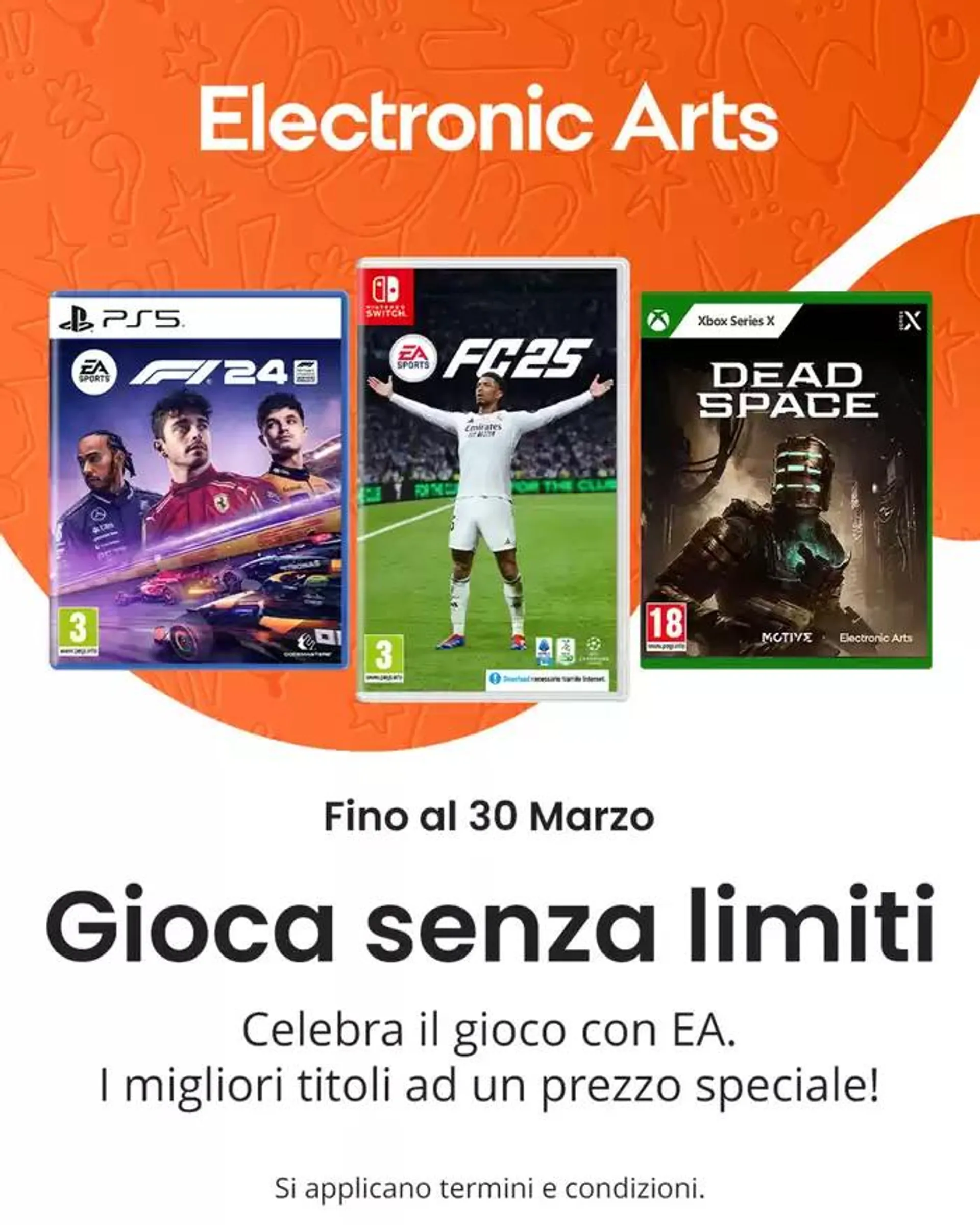 Fino al 30 marzo da 12 marzo a 30 marzo di 2025 - Pagina del volantino 5