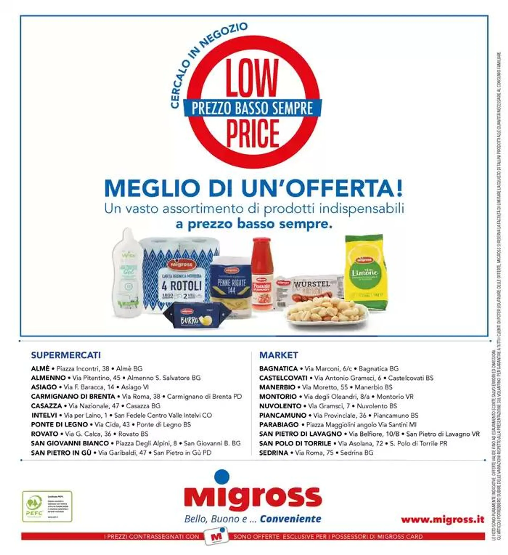 Super offerte da 24 ottobre a 6 novembre di 2024 - Pagina del volantino 16