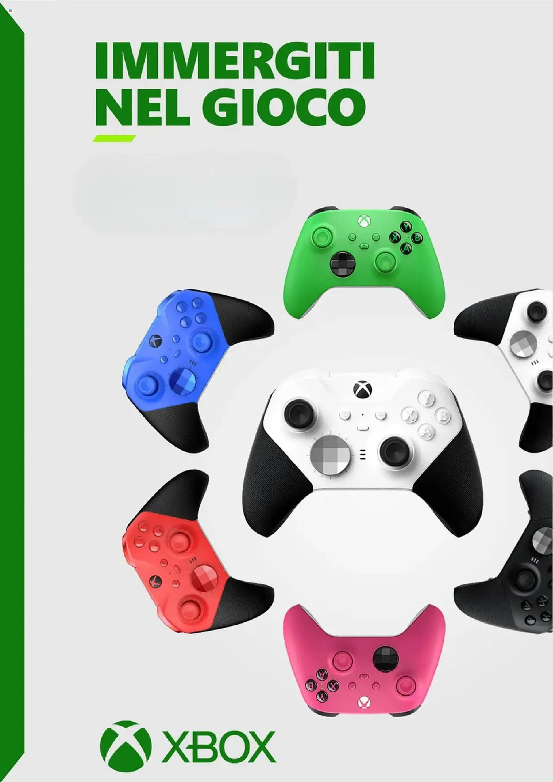 Volantino Gamestop da 29 maggio a 11 giugno di 2025 - Pagina del volantino 14