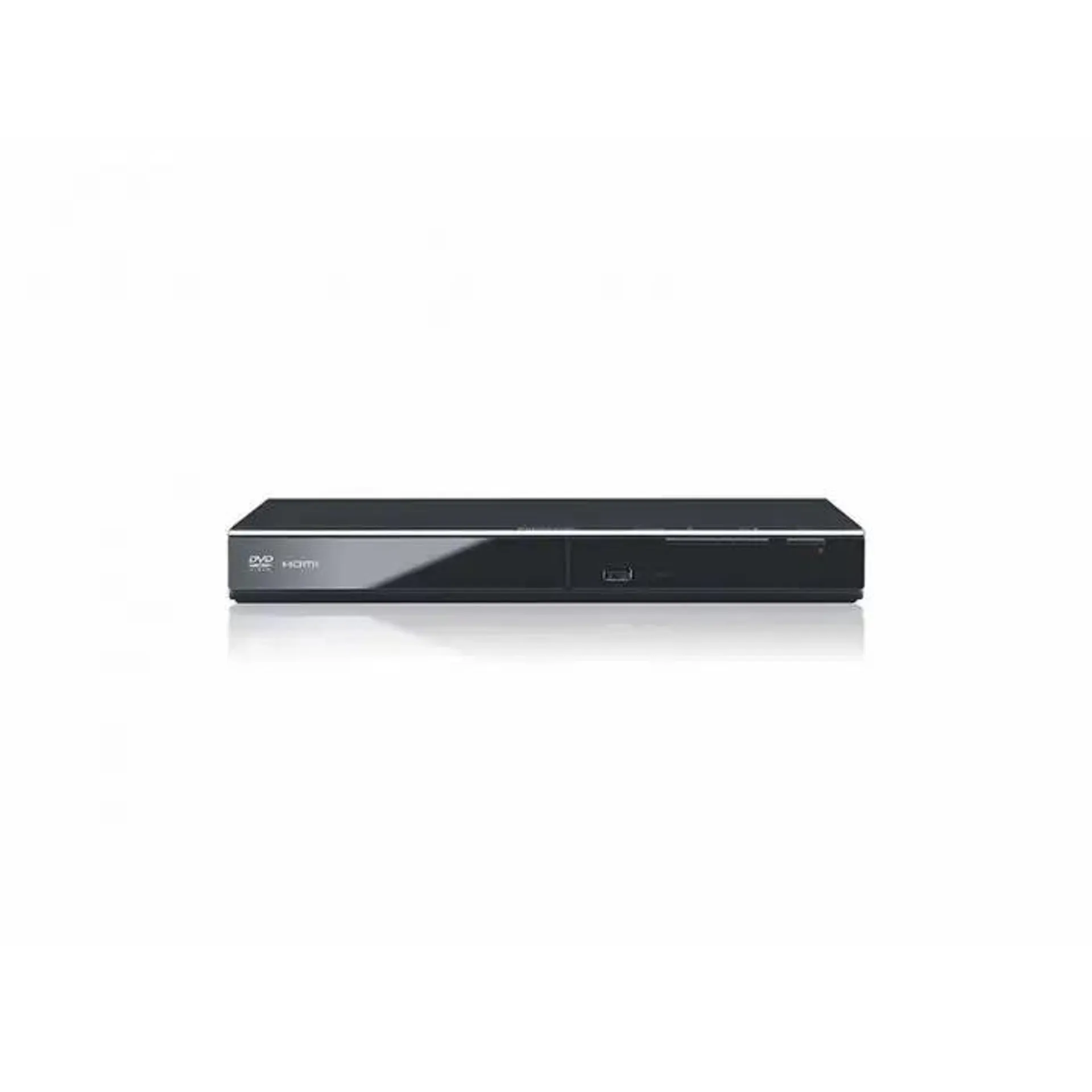 Panasonic DVD-S700EG-K DVD player