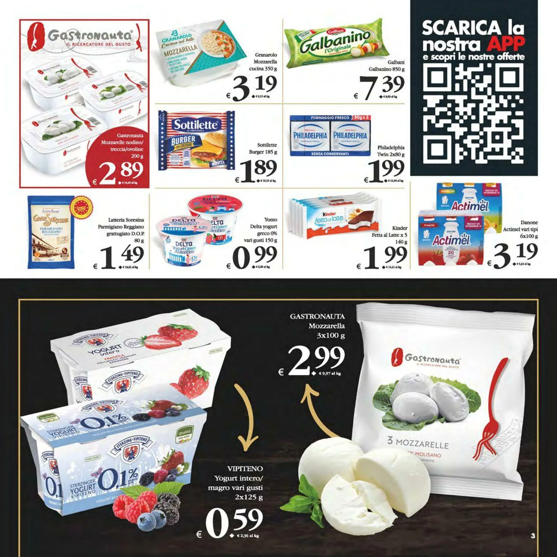 Deco Volantino attuale da 23 maggio a 3 giugno di 2025 - Pagina del volantino 3