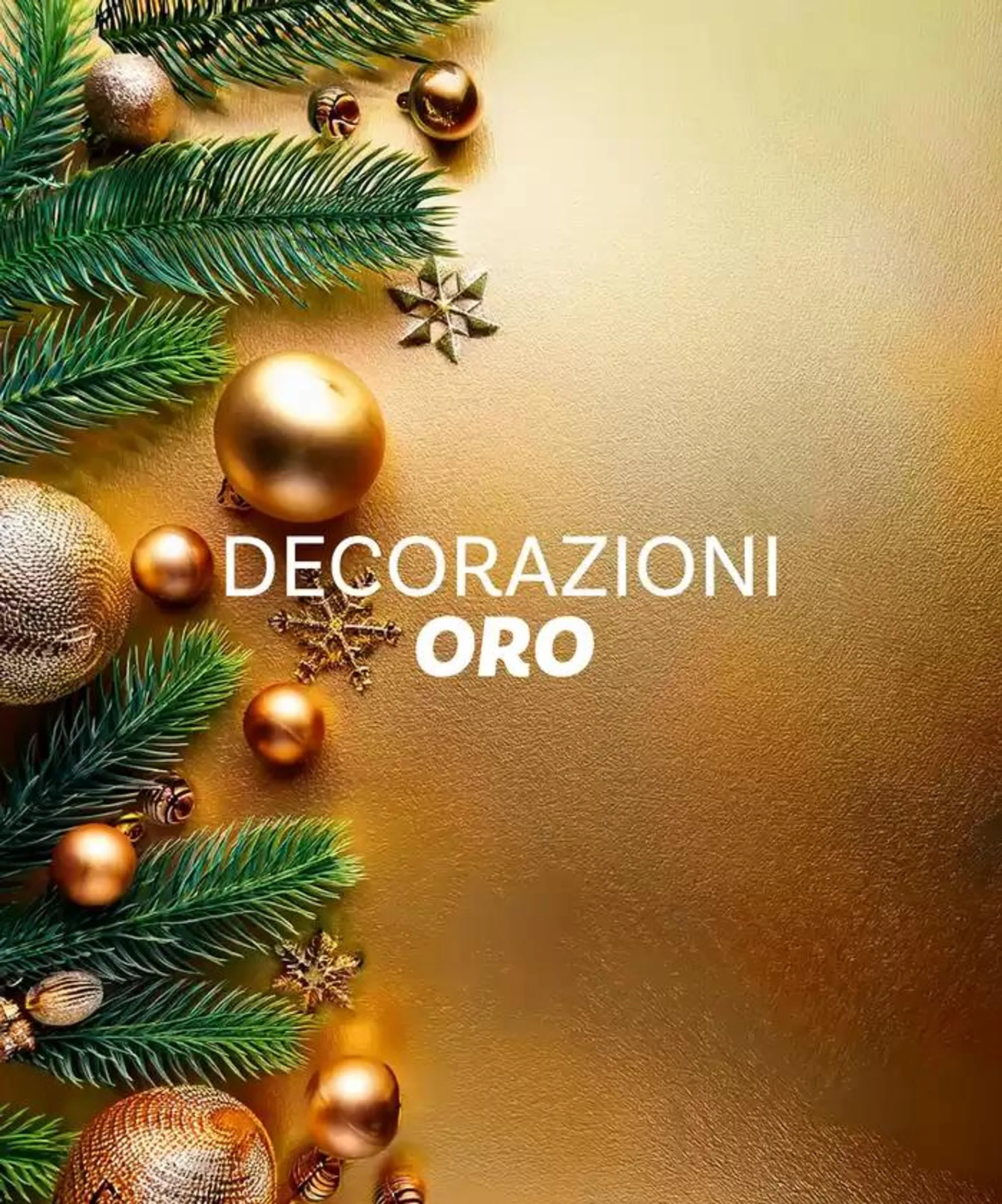 XMas Decor da 14 novembre a 8 dicembre di 2024 - Pagina del volantino 4