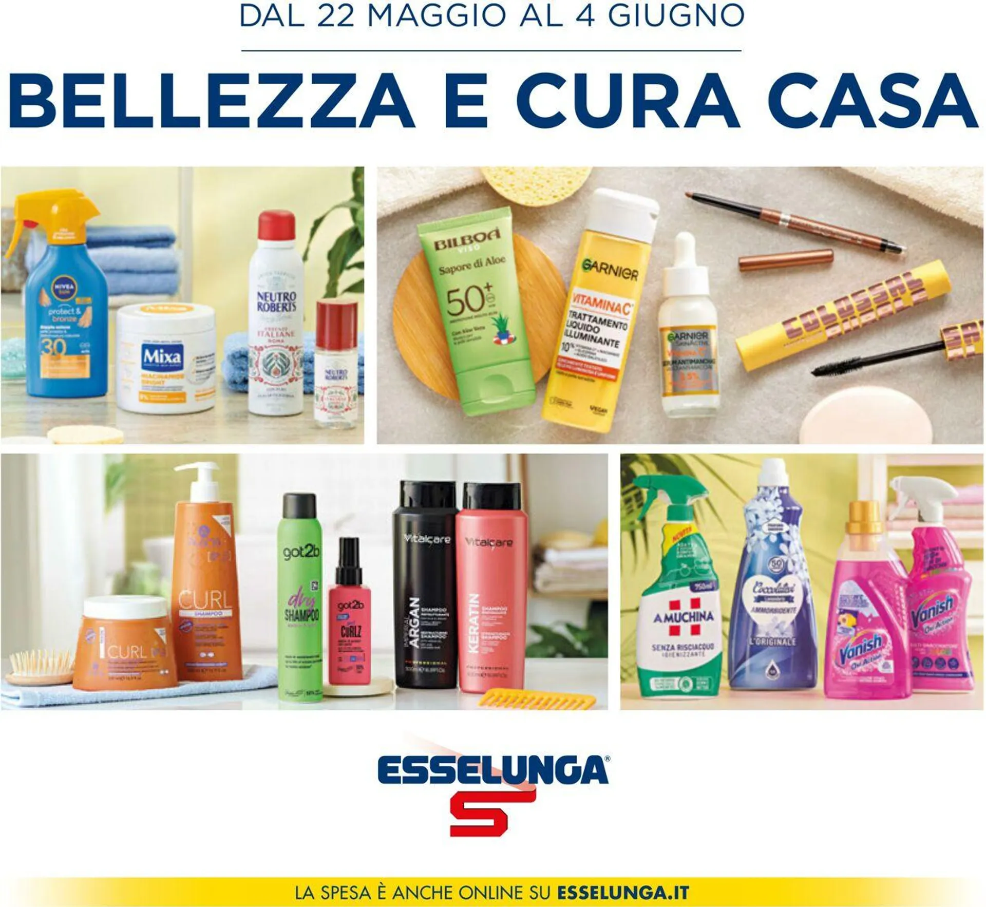 Esselunga Volantino attuale - 1