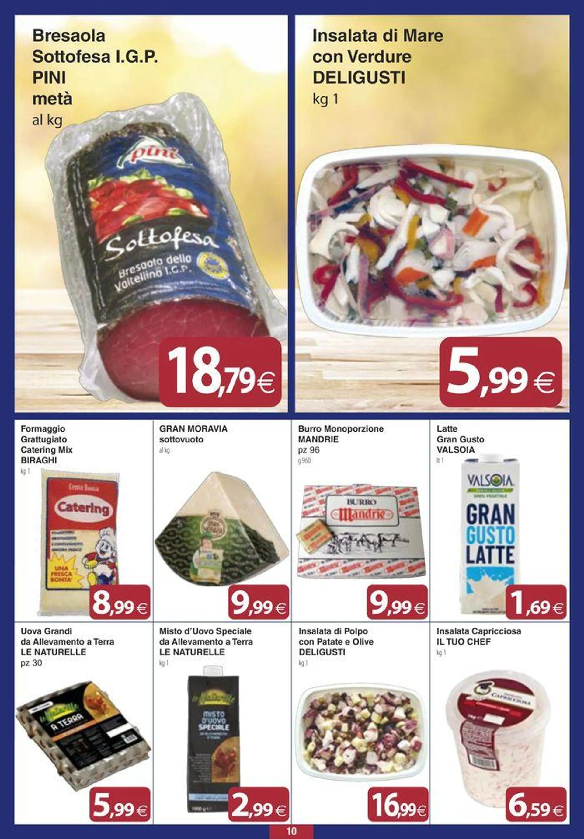 Offerte - 11