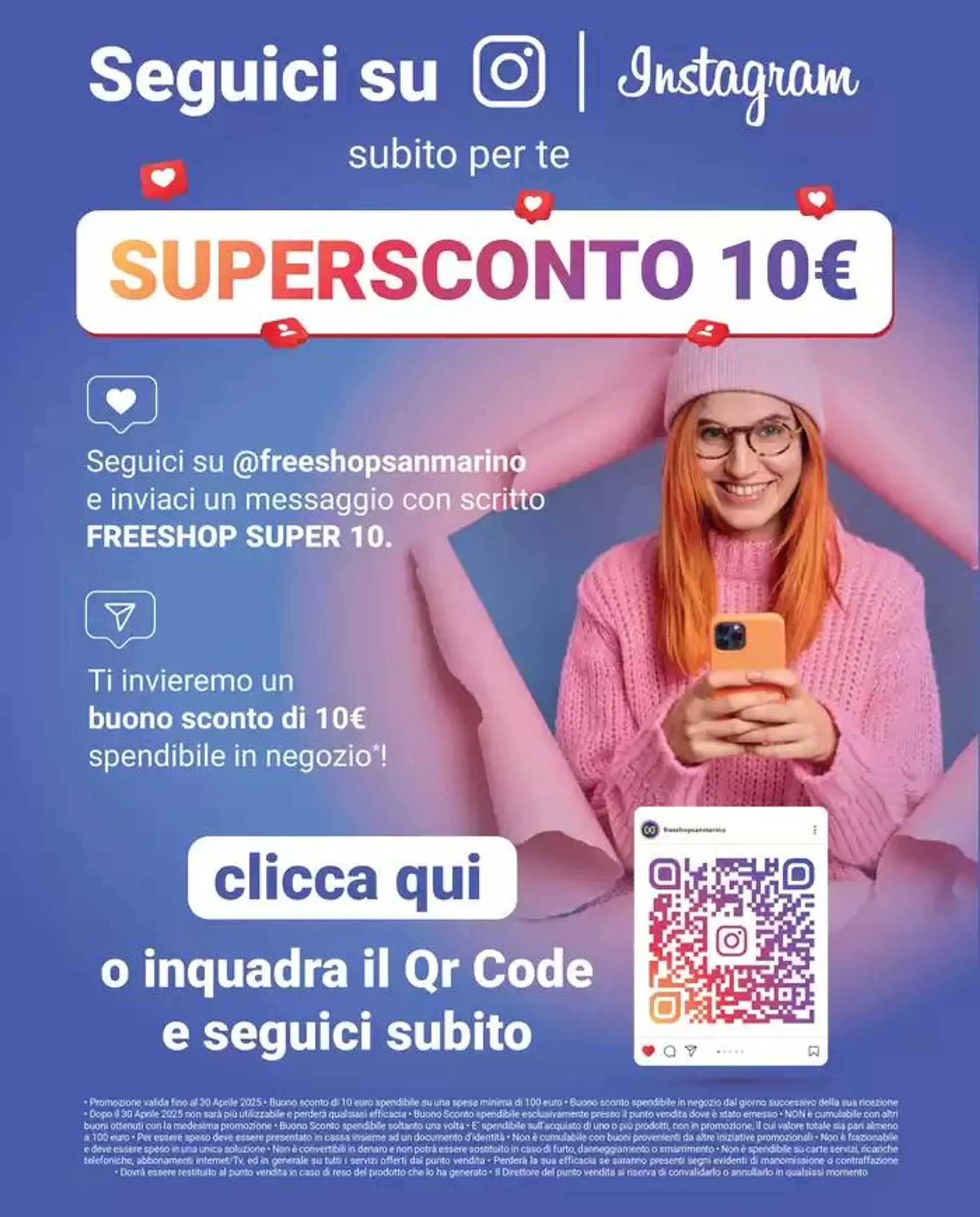 Fuori tutto spring edition da 17 aprile a 7 maggio di 2025 - Pagina del volantino 2