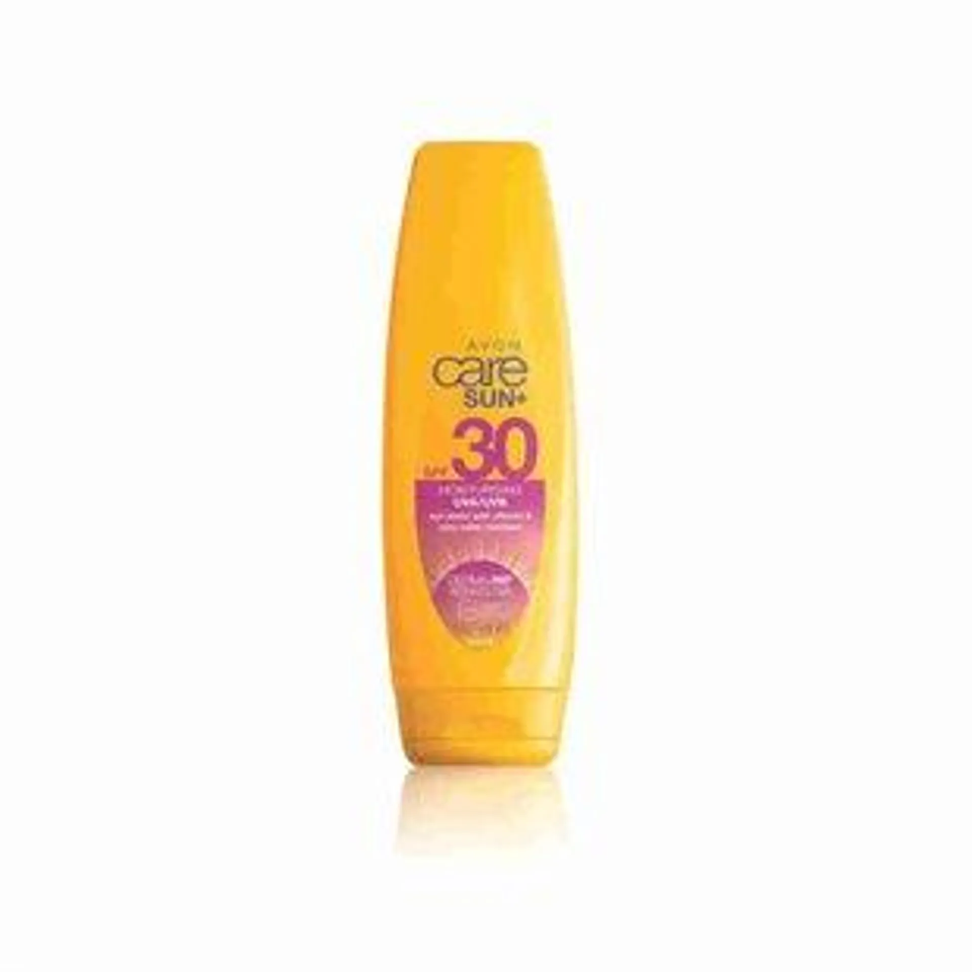 Lozione solare Avon Care SPF30