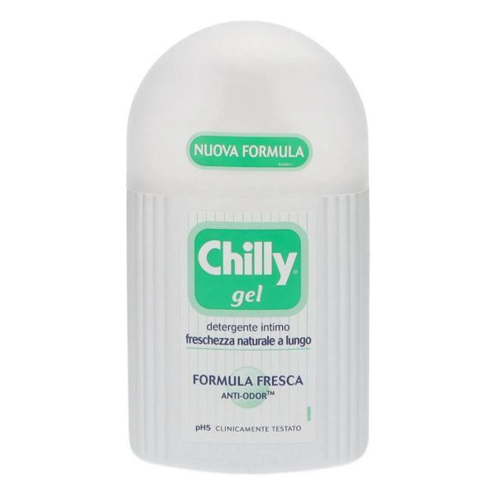 DETERGENTE INTIMO CHILLY GEL