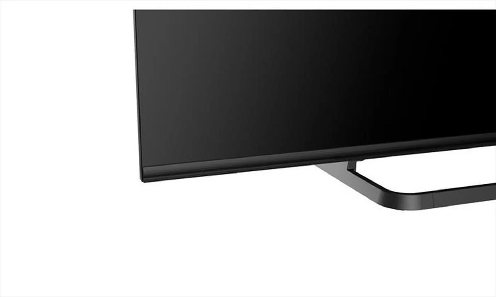 TECHLIFE - Smart TV LED UHD 4K 43" TE43KM9GTV-BLACK