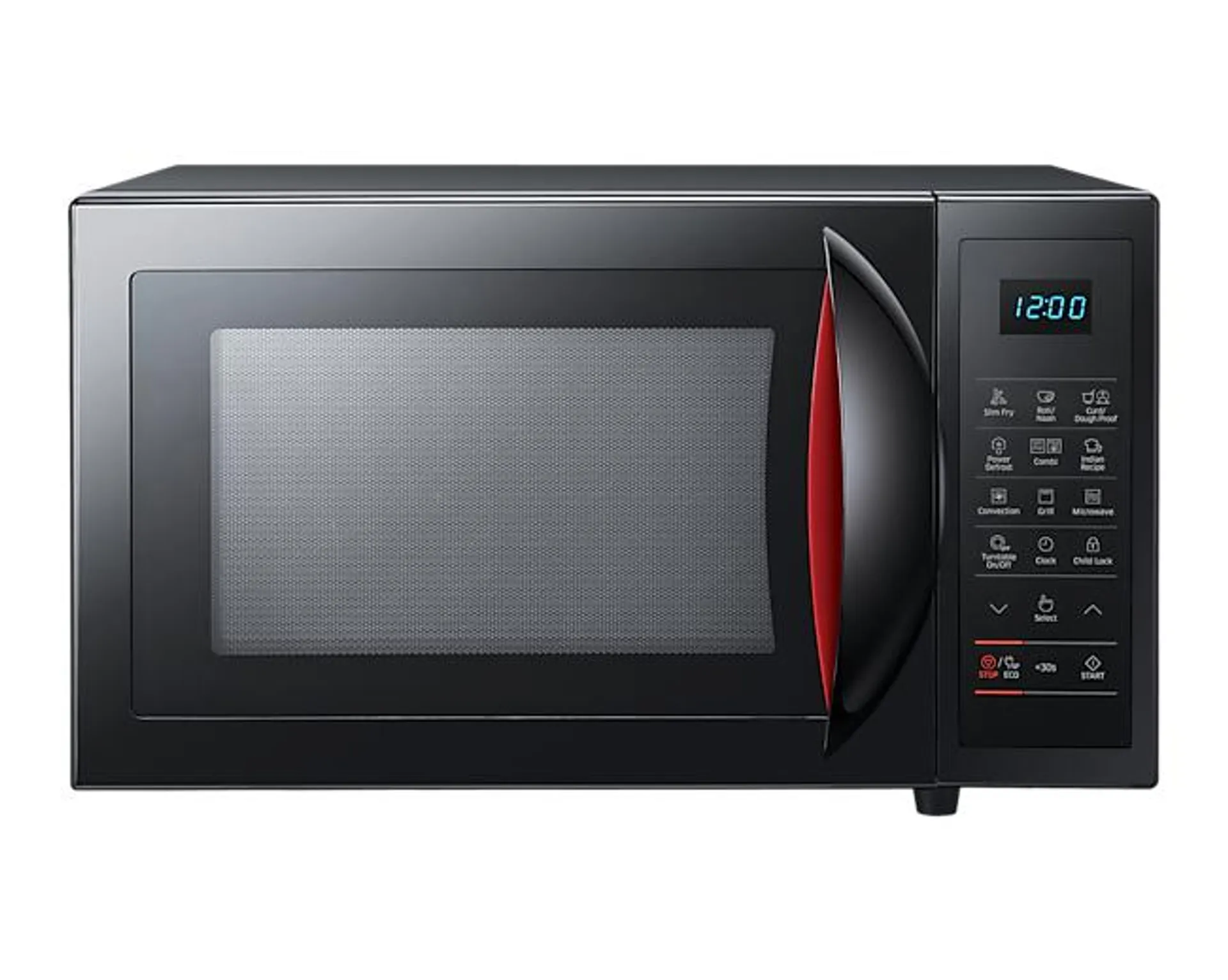 28L SlimFry™, Convection Microwave Oven, CE1041DSB3