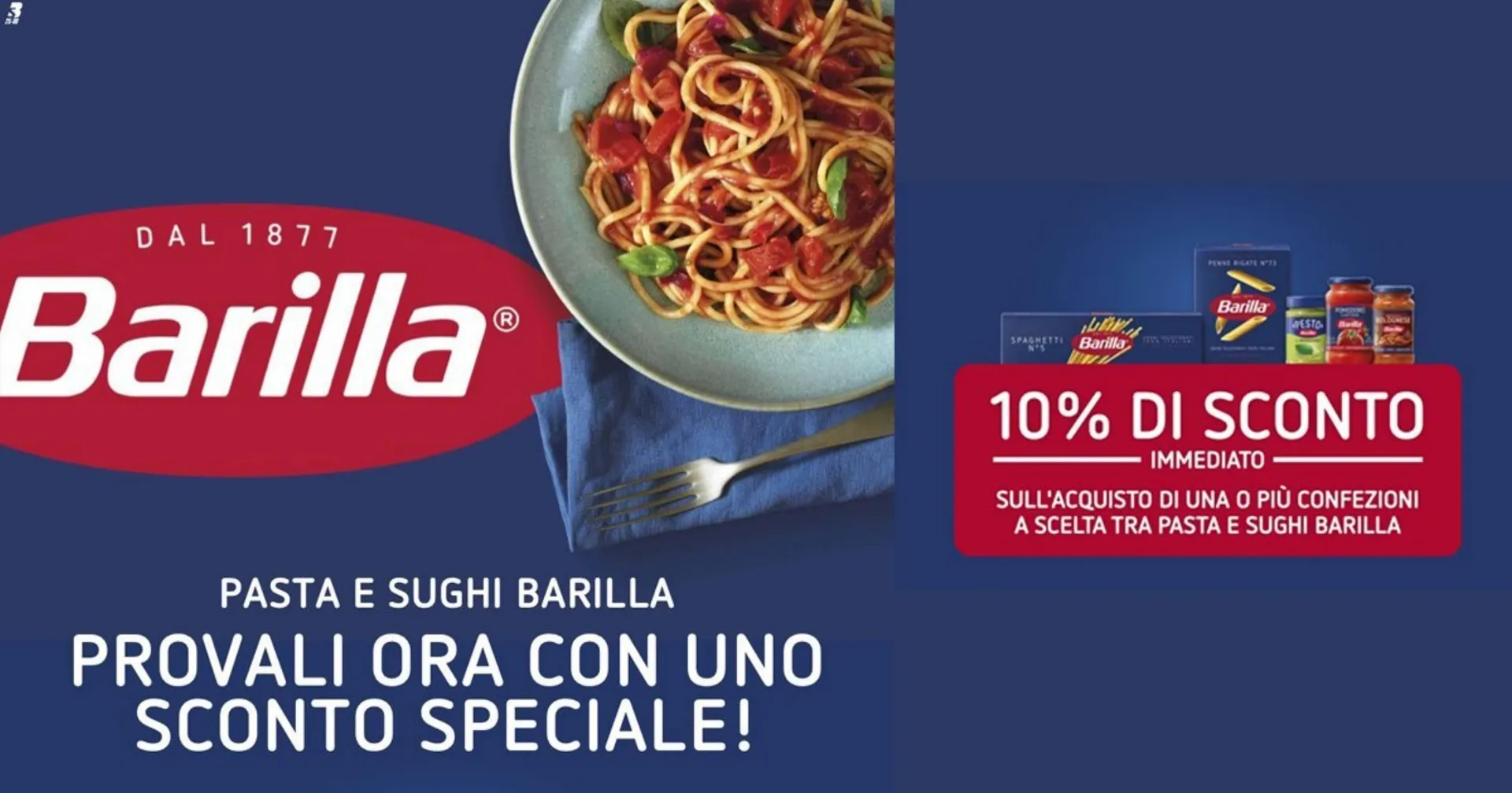 Volantino Iper Tosano da 2 luglio a 8 luglio di 2025 - Pagina del volantino 1