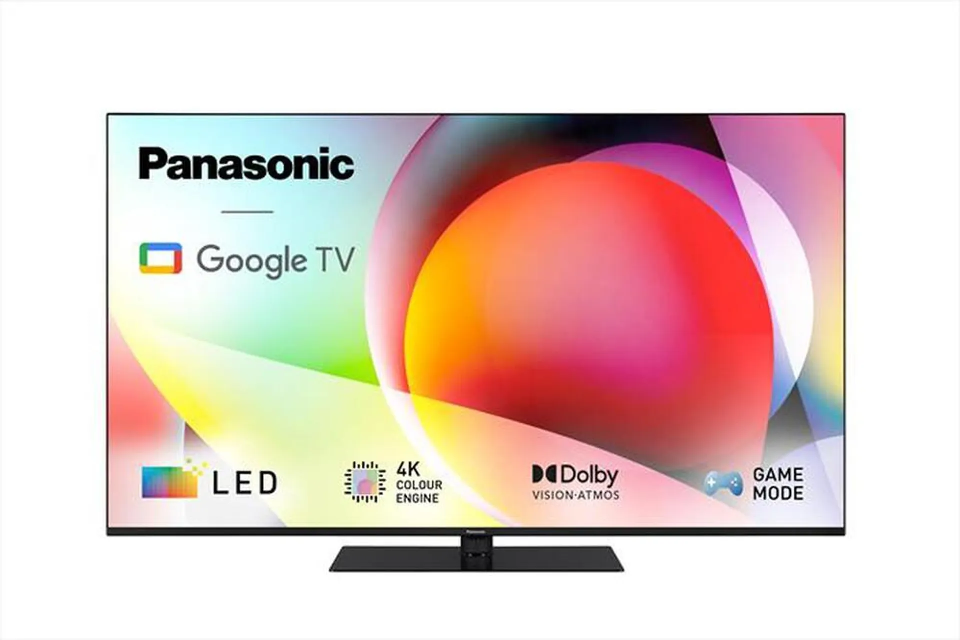 PANASONIC - Smart TV LED UHD 4K 65" TN-65W70AEZ-Nero