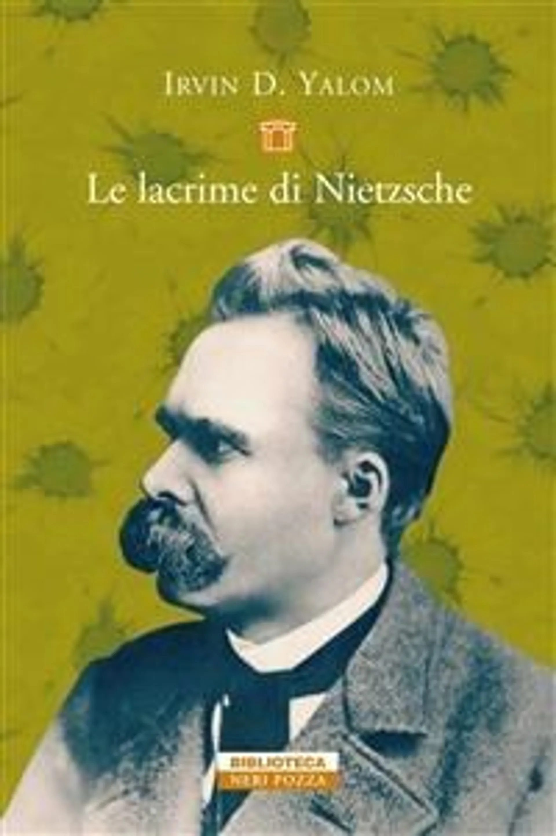 Le lacrime di Nietzsche