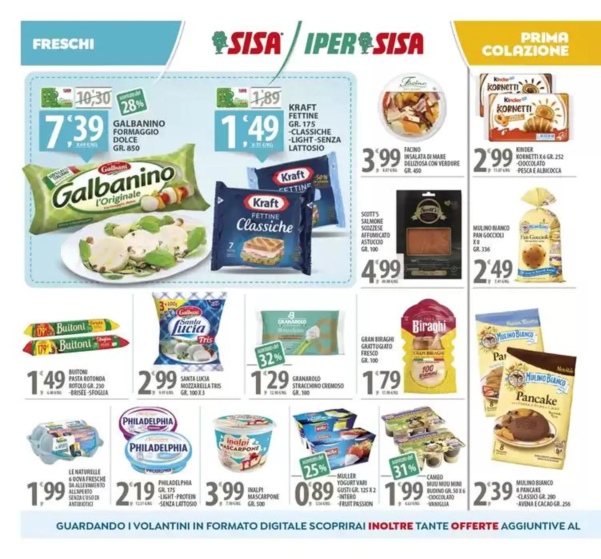 Fresca Convenienza - 6