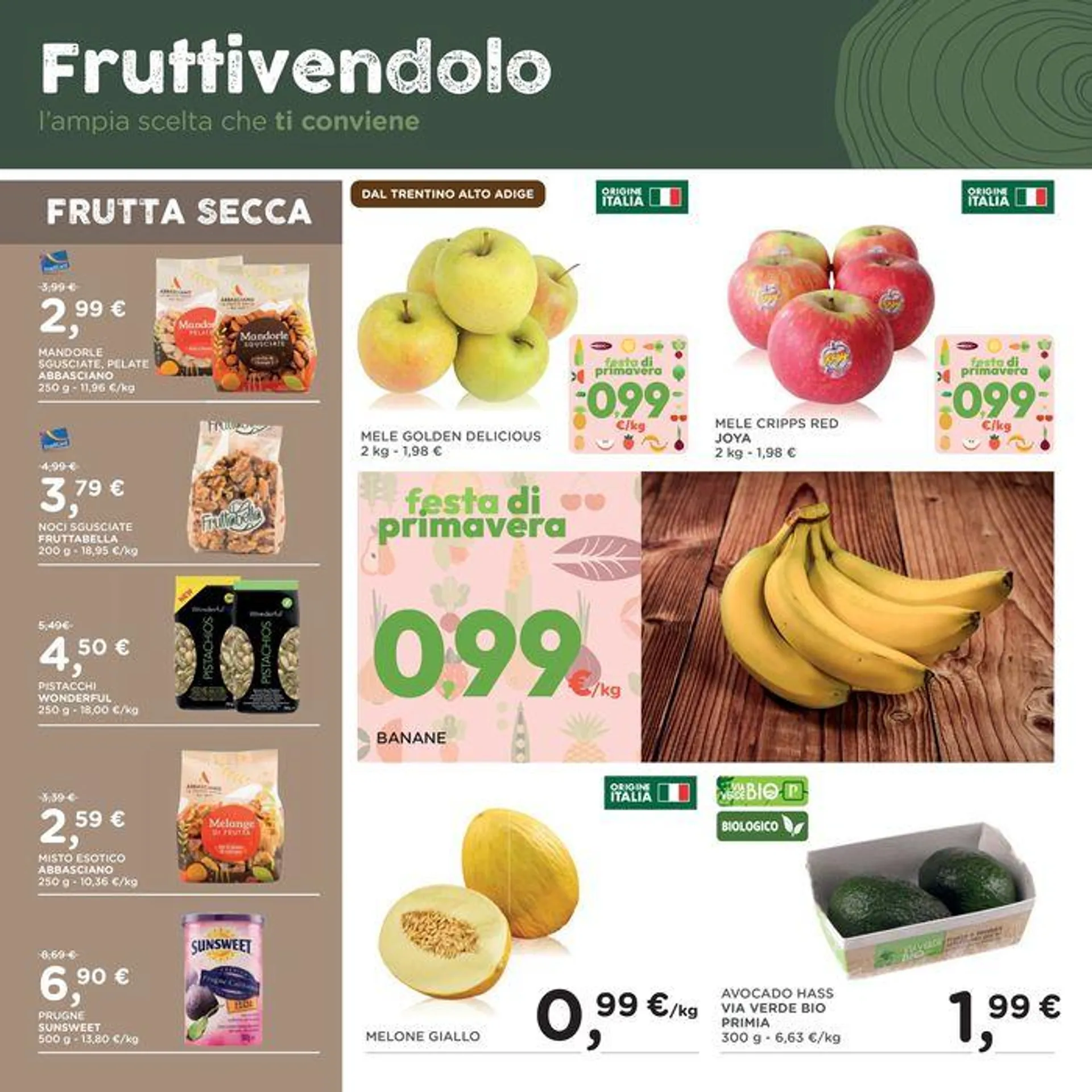 Offerte valide dal 29 maggio al 11 giugno 2024 da 29 maggio a 11 giugno di 2024 - Pagina del volantino 2