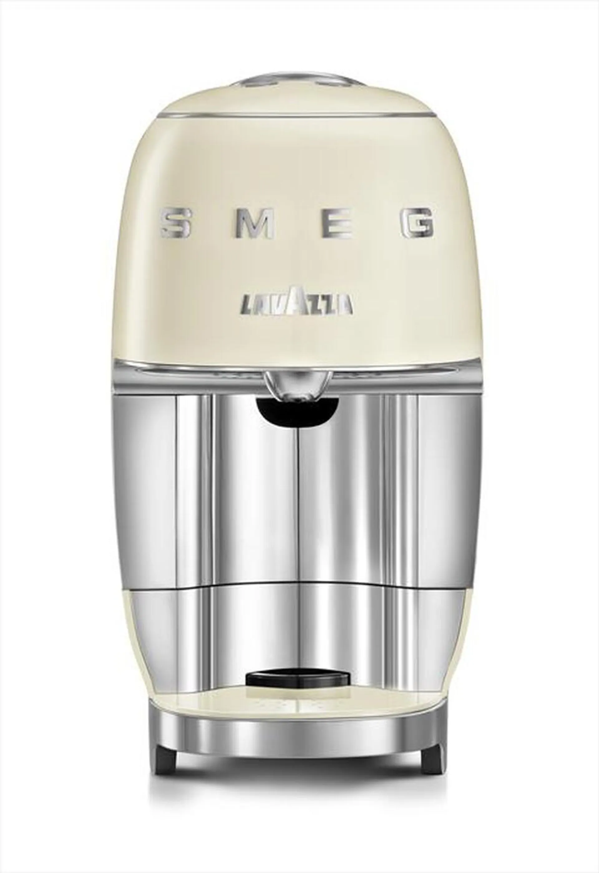 SMEG - LM 200 EU 220-240V-Crema